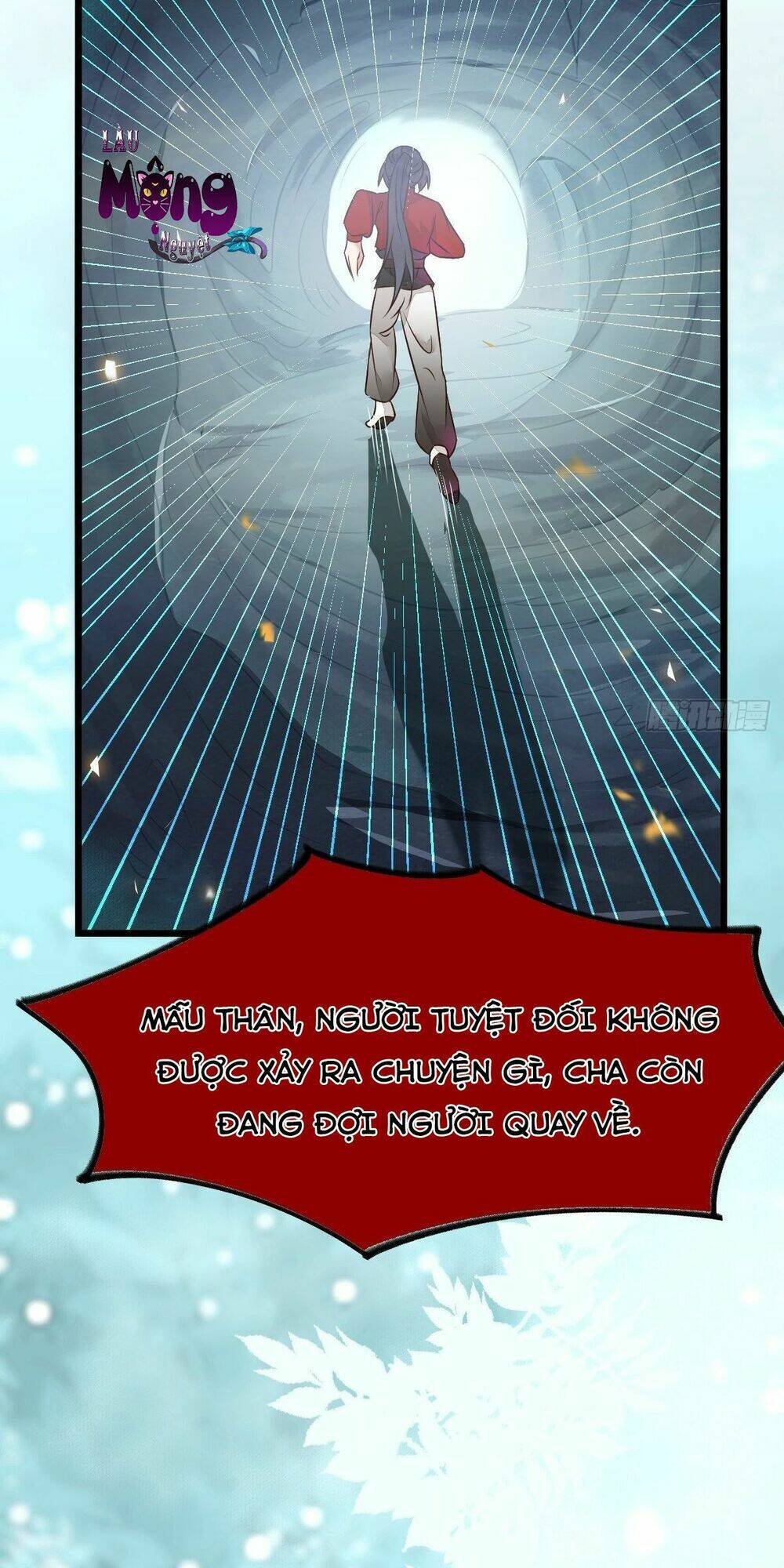 Tuyệt Sắc Quyến Rũ Quỷ Y Chí Tôn - Chapter 478.5 - Page 13