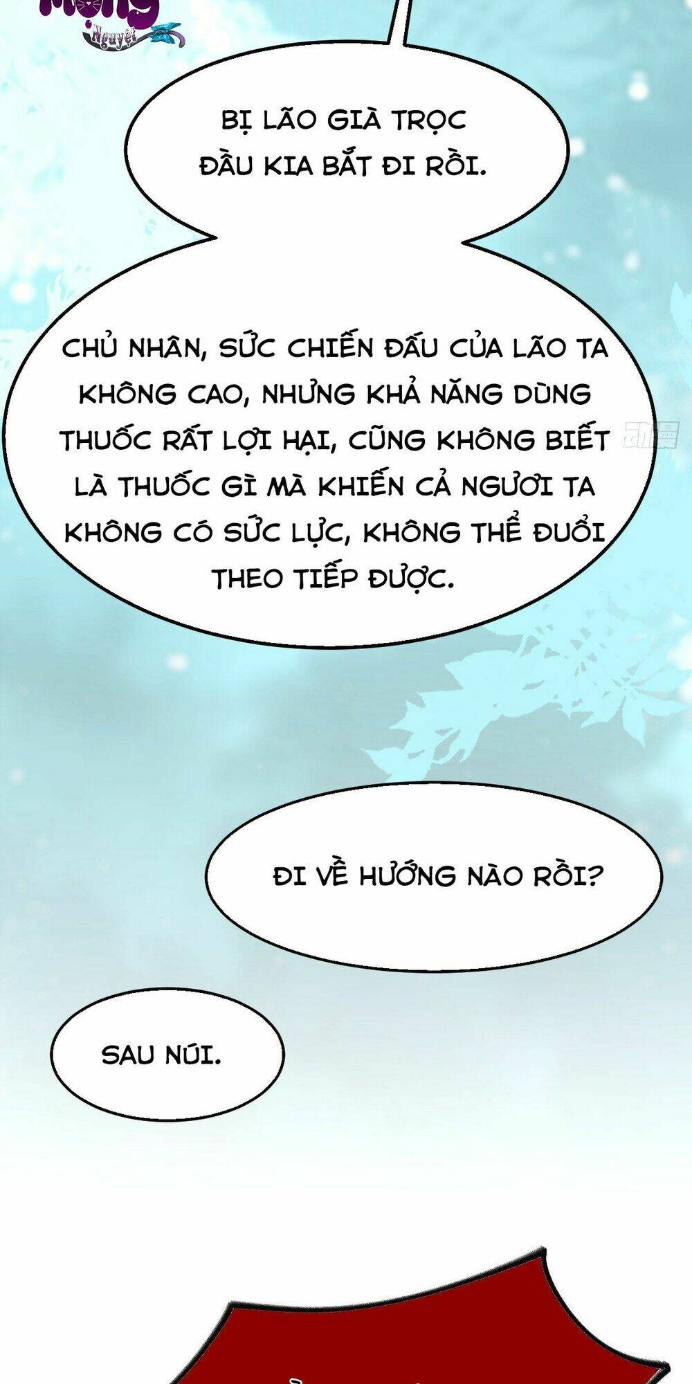 Tuyệt Sắc Quyến Rũ Quỷ Y Chí Tôn - Chapter 478.5 - Page 17