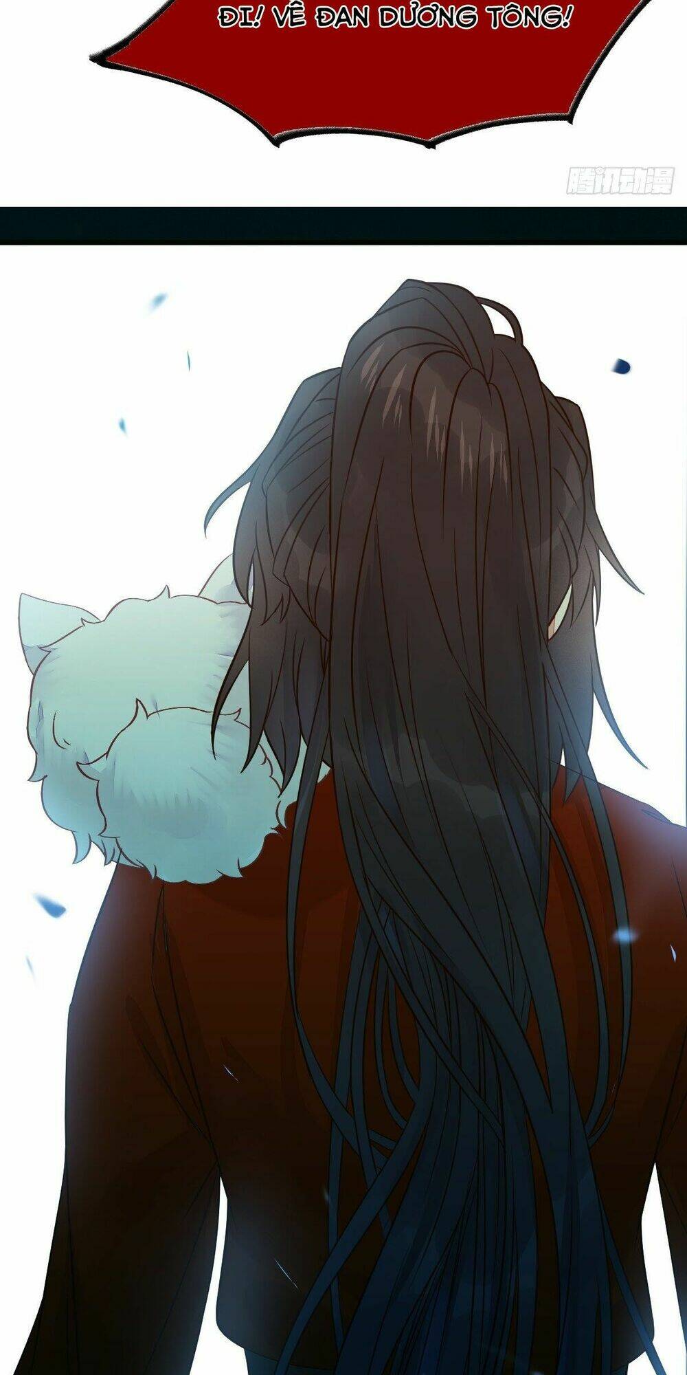 Tuyệt Sắc Quyến Rũ Quỷ Y Chí Tôn - Chapter 478.5 - Page 18