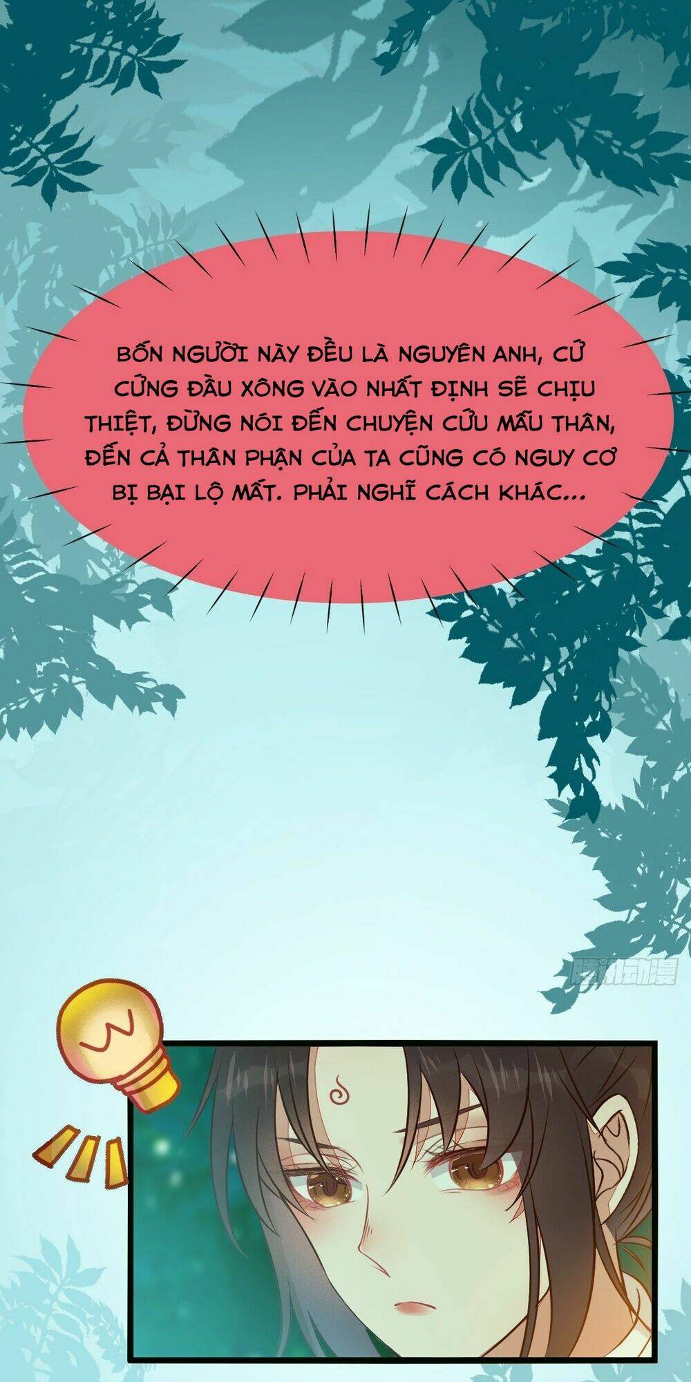 Tuyệt Sắc Quyến Rũ Quỷ Y Chí Tôn - Chapter 478.5 - Page 21