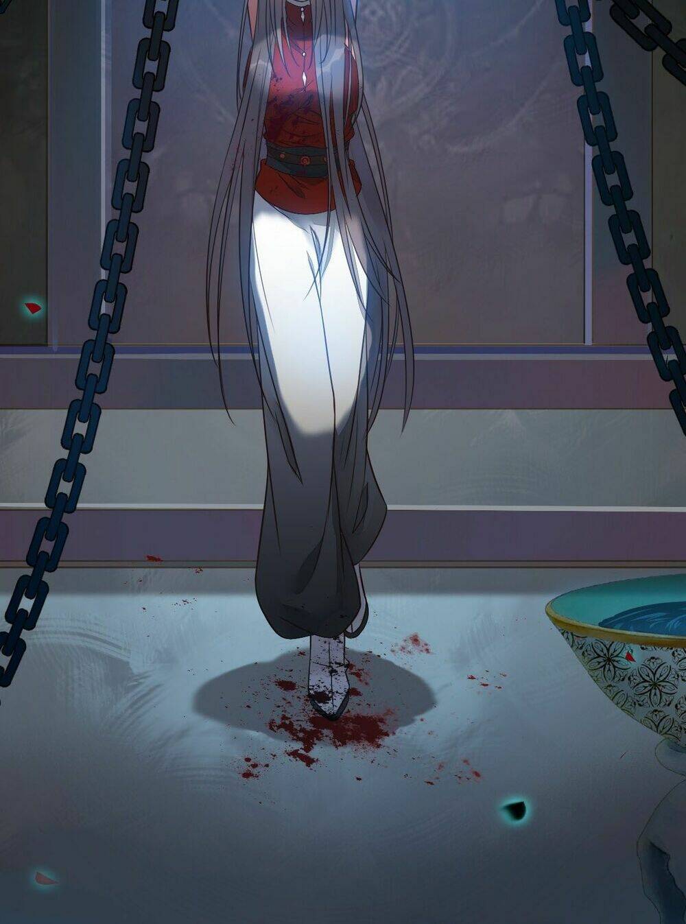 Tuyệt Sắc Quyến Rũ Quỷ Y Chí Tôn - Chapter 478.5 - Page 23