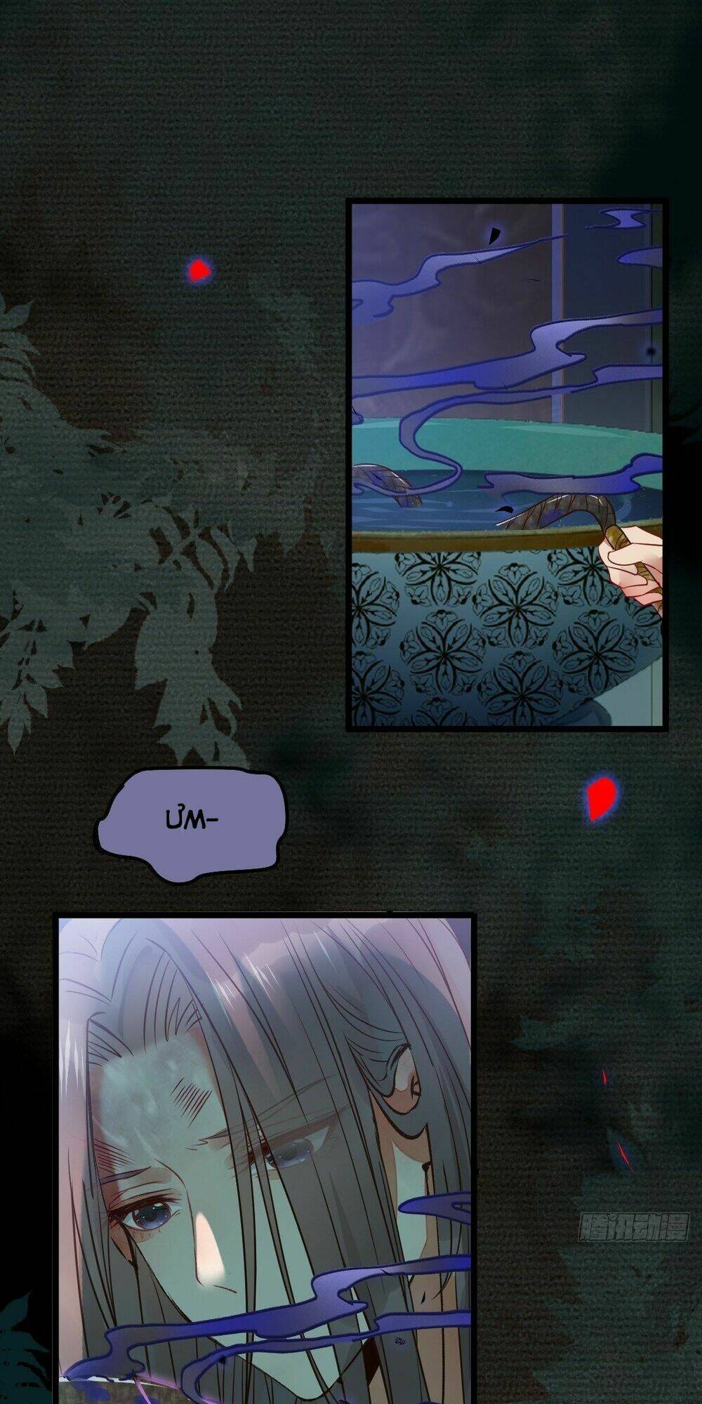 Tuyệt Sắc Quyến Rũ Quỷ Y Chí Tôn - Chapter 478.5 - Page 25