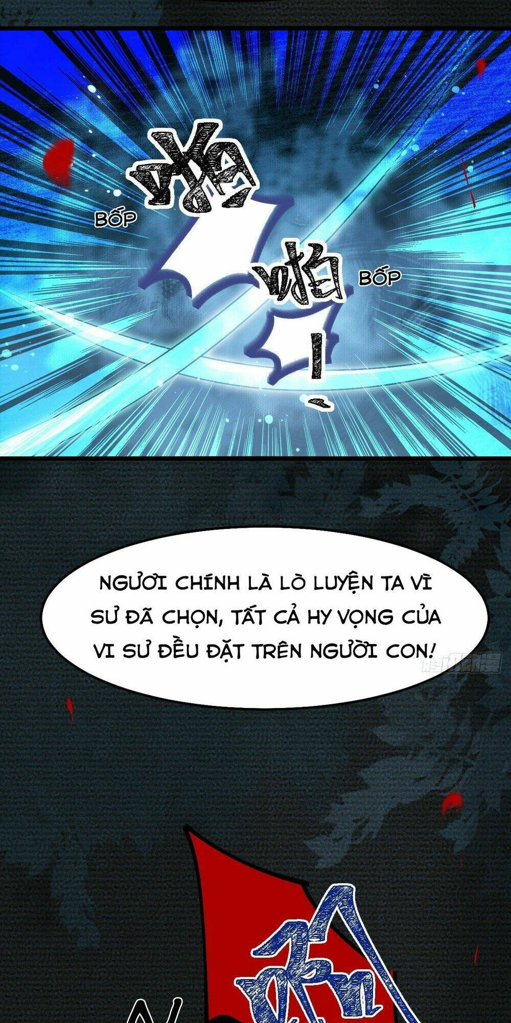 Tuyệt Sắc Quyến Rũ Quỷ Y Chí Tôn - Chapter 478.5 - Page 33