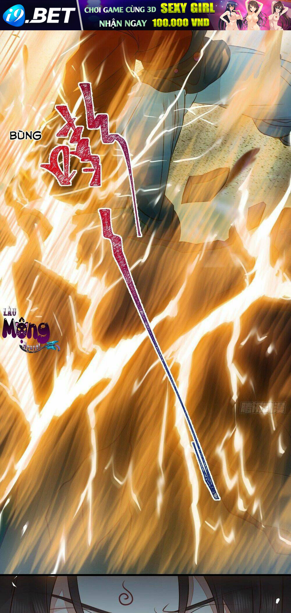 Tuyệt Sắc Quyến Rũ Quỷ Y Chí Tôn - Chapter 478.5 - Page 37