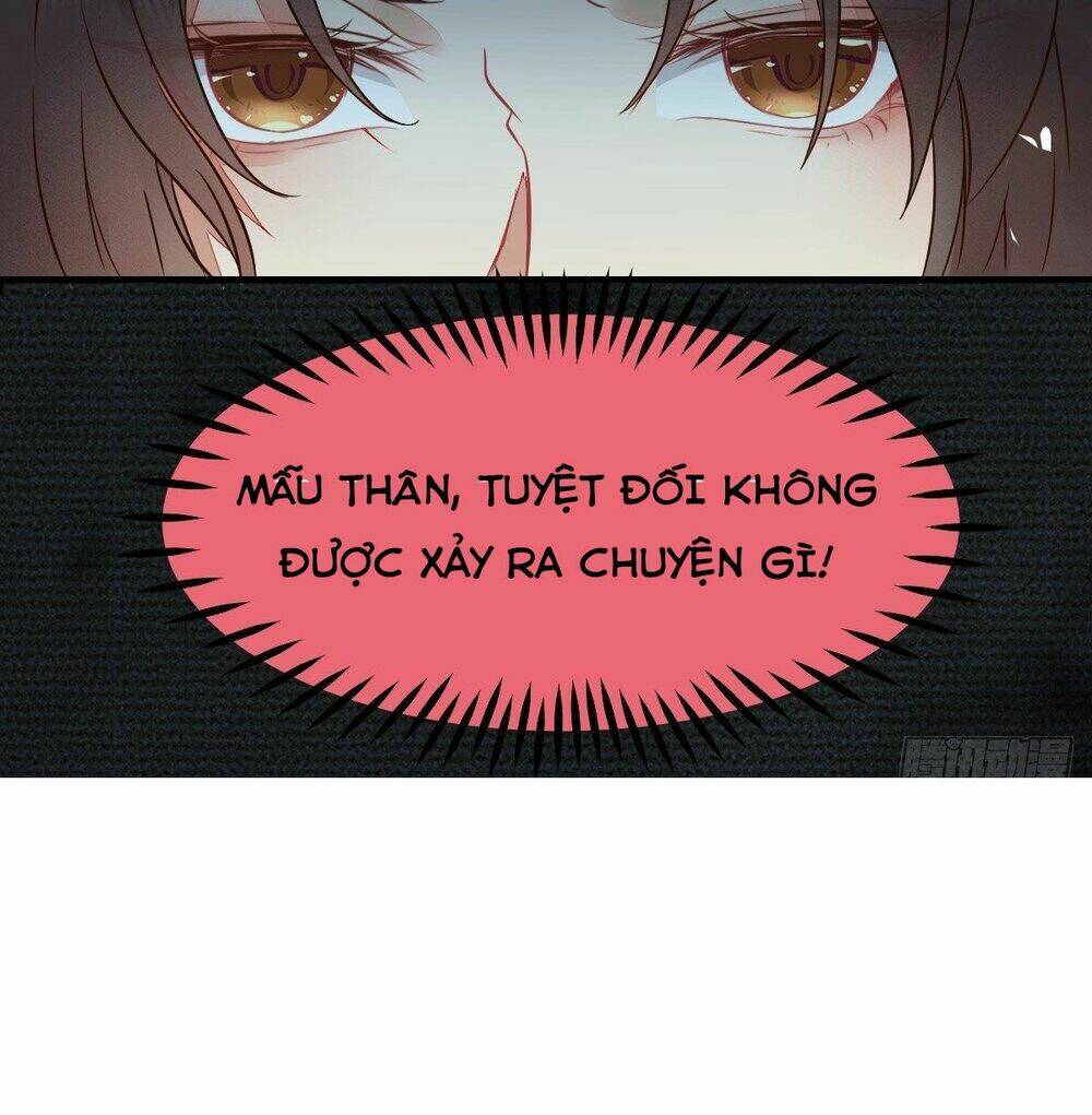 Tuyệt Sắc Quyến Rũ Quỷ Y Chí Tôn - Chapter 478.5 - Page 38