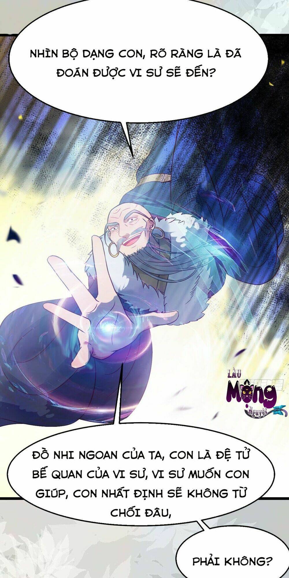 Tuyệt Sắc Quyến Rũ Quỷ Y Chí Tôn - Chapter 478.5 - Page 5