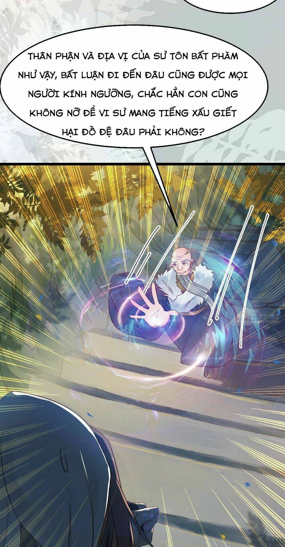 Tuyệt Sắc Quyến Rũ Quỷ Y Chí Tôn - Chapter 478.5 - Page 6