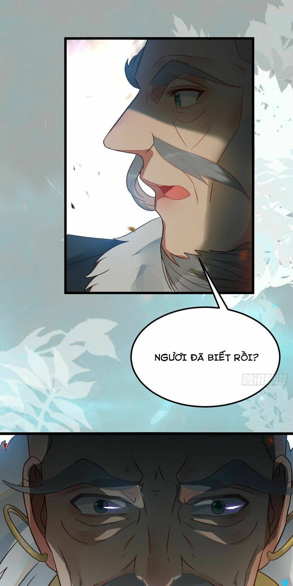 Tuyệt Sắc Quyến Rũ Quỷ Y Chí Tôn - Chapter 478.5 - Page 8