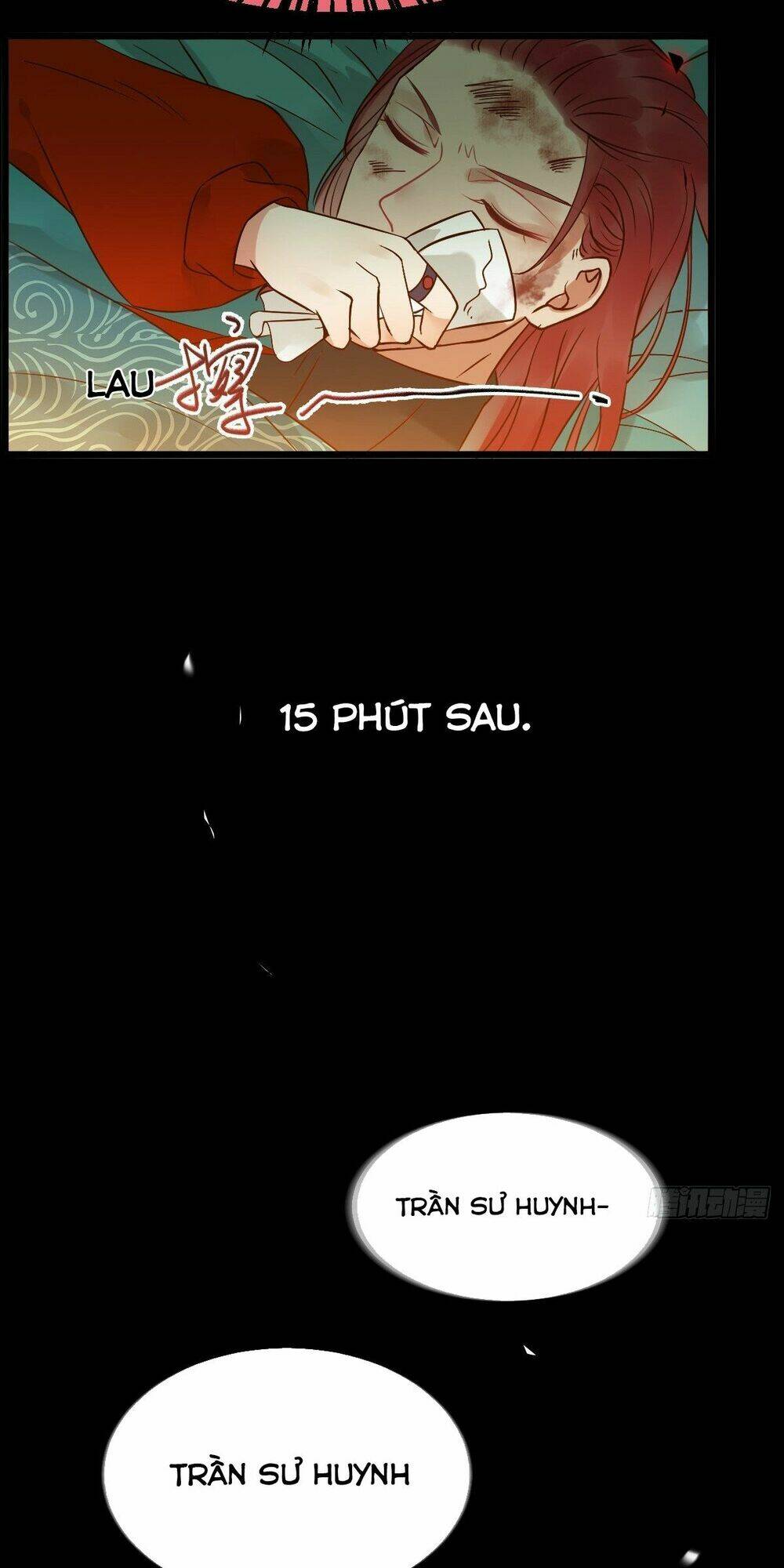 Tuyệt Sắc Quyến Rũ Quỷ Y Chí Tôn - Chapter 478 - Page 9