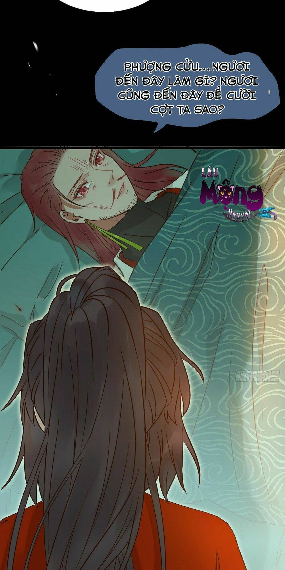 Tuyệt Sắc Quyến Rũ Quỷ Y Chí Tôn - Chapter 478 - Page 10