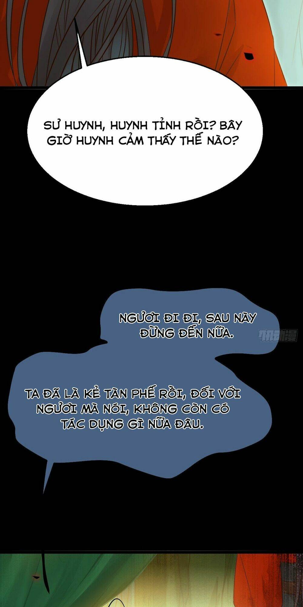 Tuyệt Sắc Quyến Rũ Quỷ Y Chí Tôn - Chapter 478 - Page 11