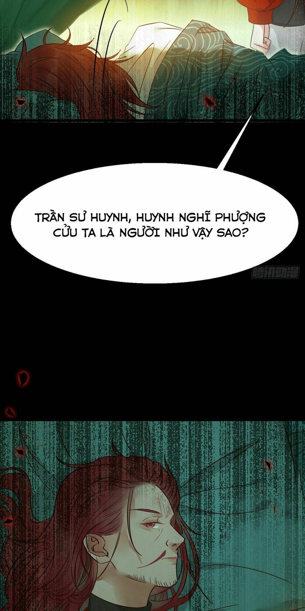 Tuyệt Sắc Quyến Rũ Quỷ Y Chí Tôn - Chapter 478 - Page 12