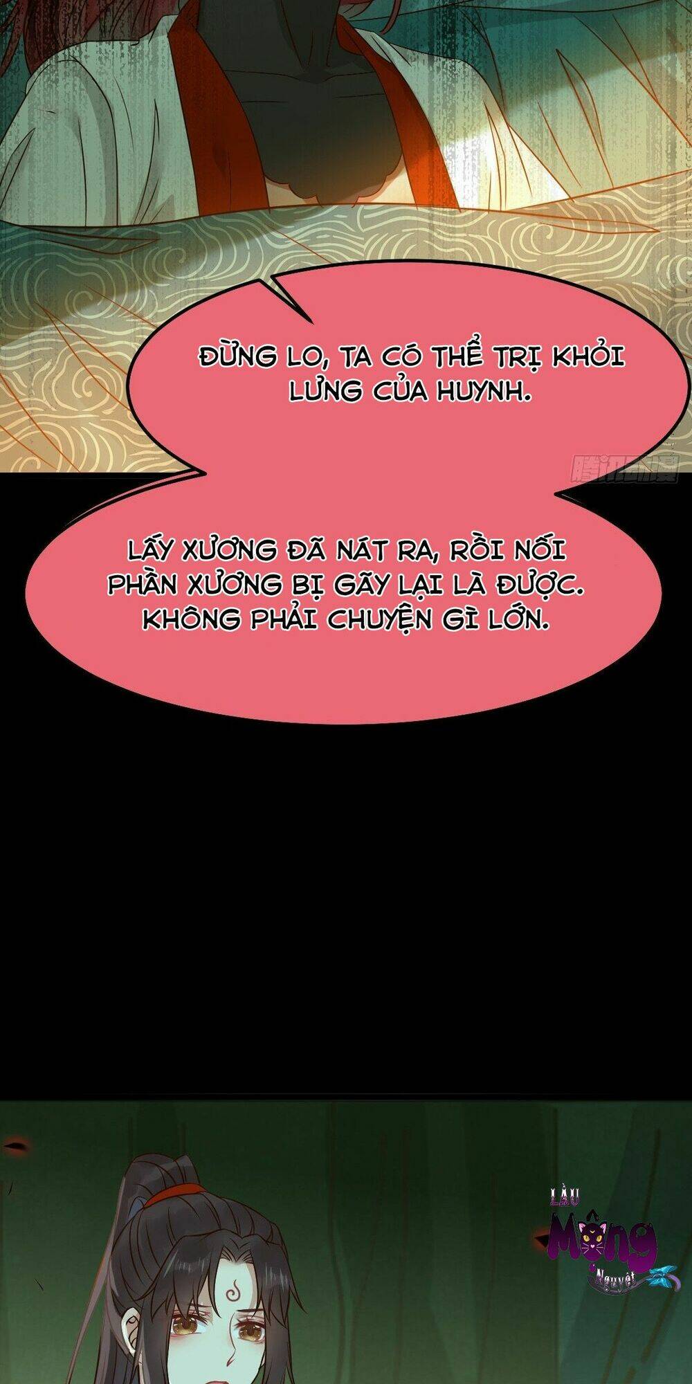 Tuyệt Sắc Quyến Rũ Quỷ Y Chí Tôn - Chapter 478 - Page 13