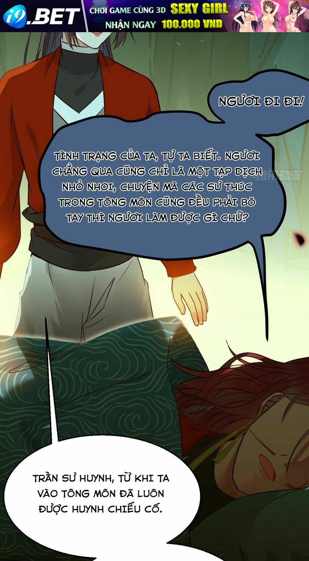 Tuyệt Sắc Quyến Rũ Quỷ Y Chí Tôn - Chapter 478 - Page 14