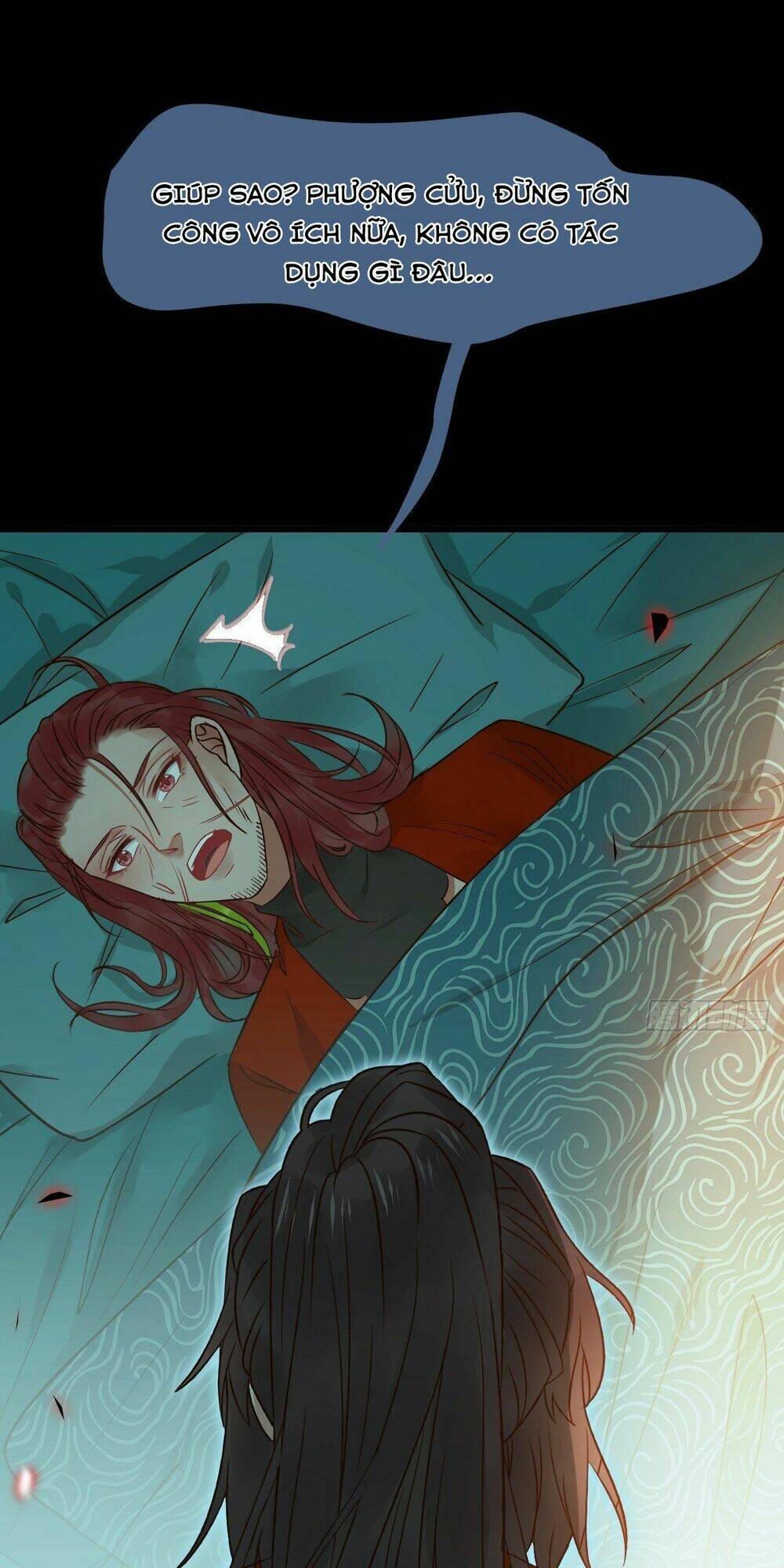 Tuyệt Sắc Quyến Rũ Quỷ Y Chí Tôn - Chapter 478 - Page 16