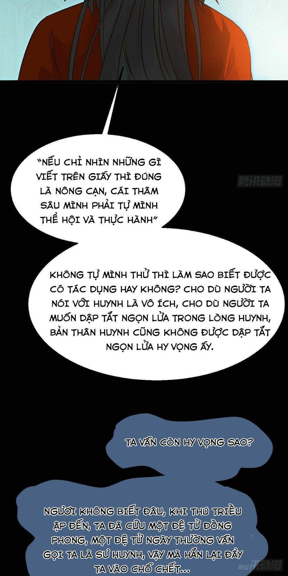 Tuyệt Sắc Quyến Rũ Quỷ Y Chí Tôn - Chapter 478 - Page 17