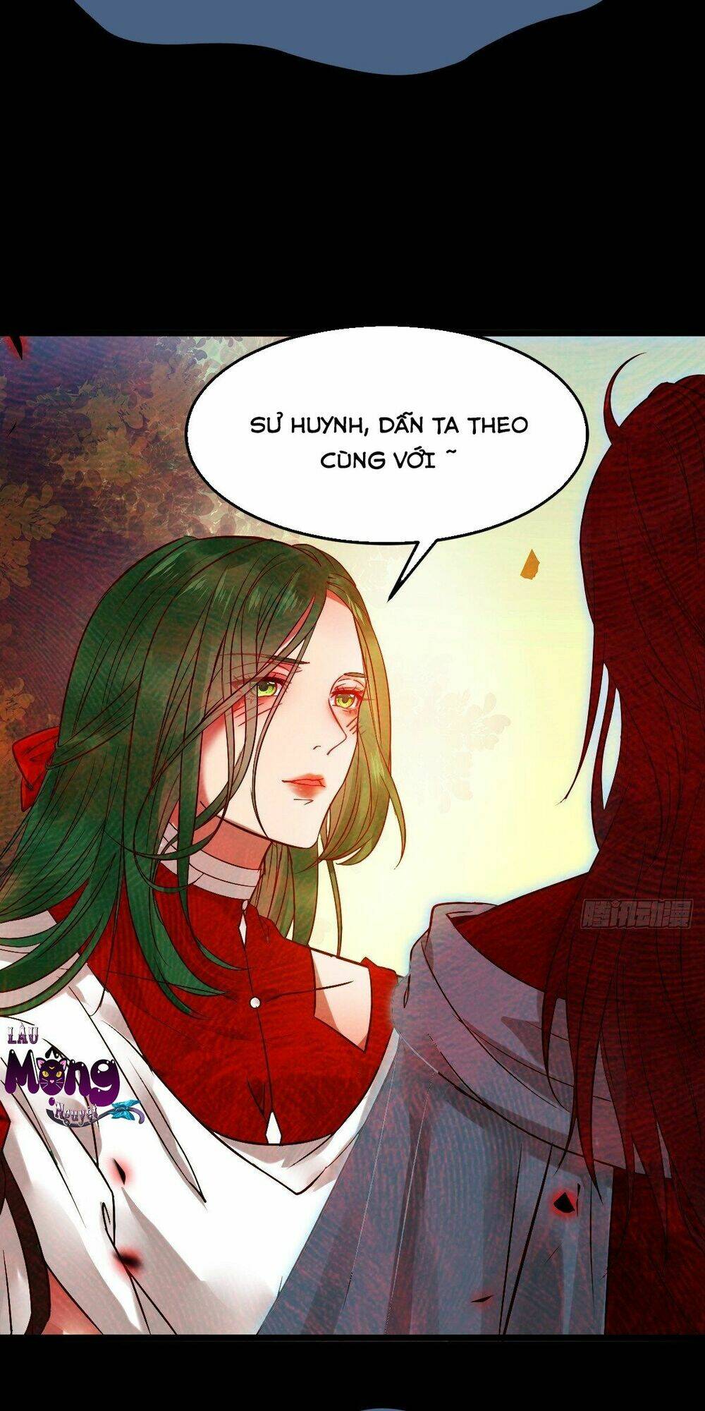 Tuyệt Sắc Quyến Rũ Quỷ Y Chí Tôn - Chapter 478 - Page 18