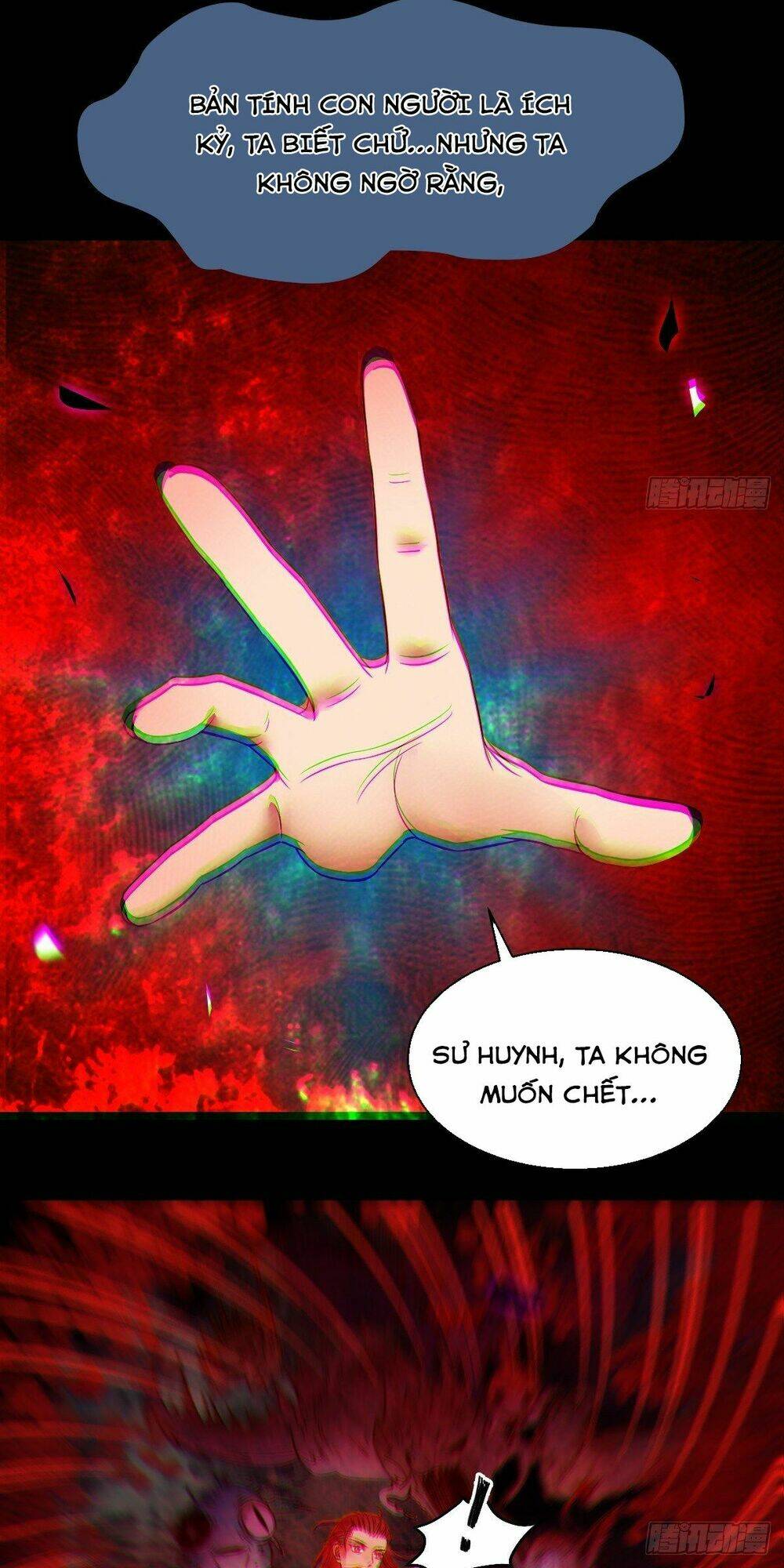 Tuyệt Sắc Quyến Rũ Quỷ Y Chí Tôn - Chapter 478 - Page 19