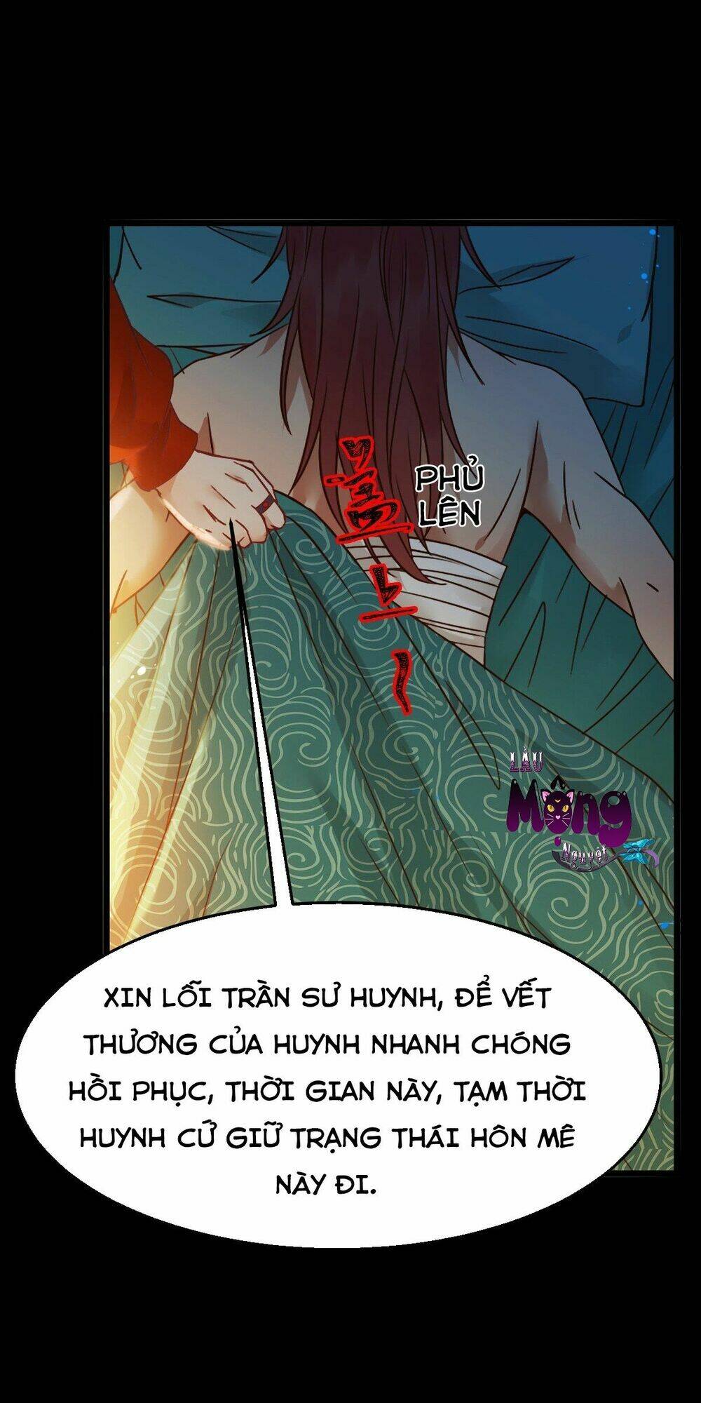 Tuyệt Sắc Quyến Rũ Quỷ Y Chí Tôn - Chapter 478 - Page 26