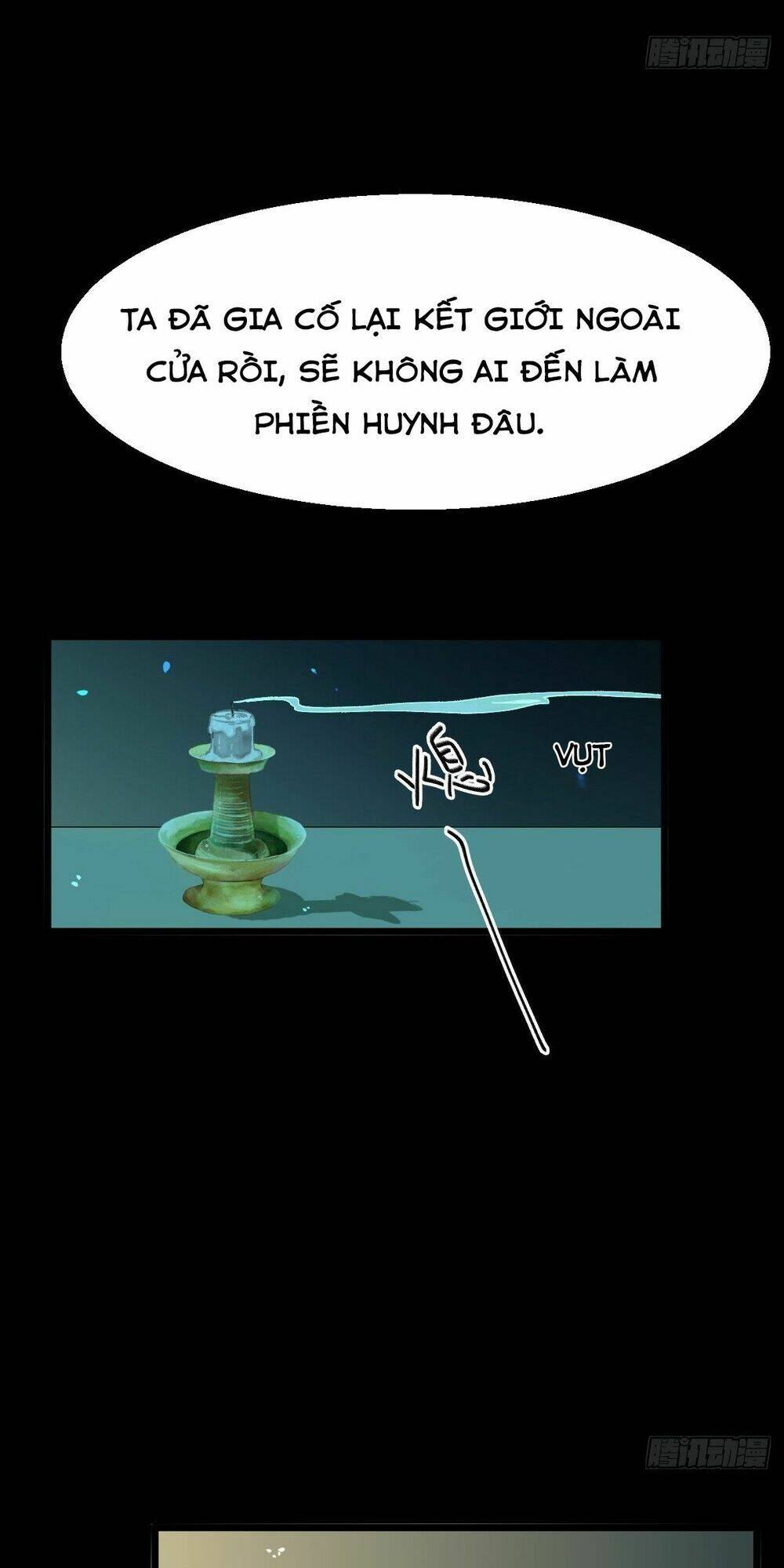 Tuyệt Sắc Quyến Rũ Quỷ Y Chí Tôn - Chapter 478 - Page 27