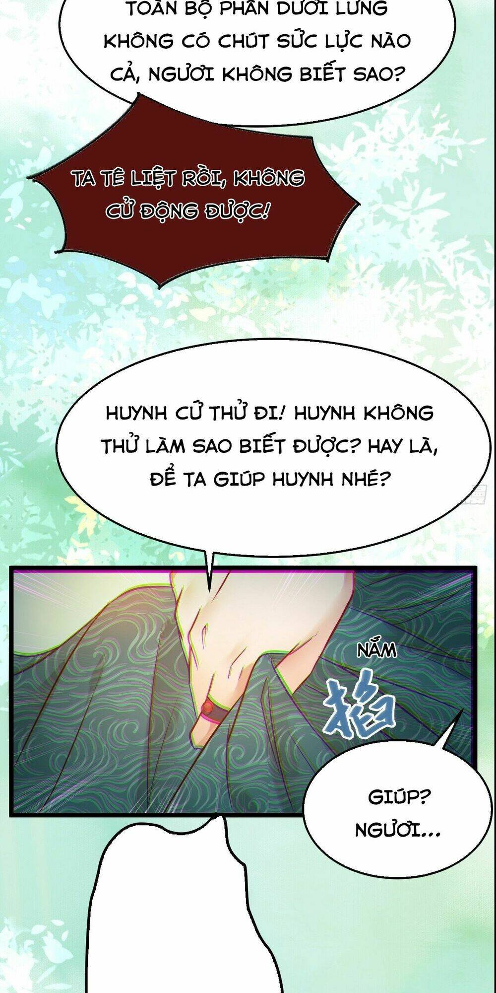 Tuyệt Sắc Quyến Rũ Quỷ Y Chí Tôn - Chapter 478 - Page 31