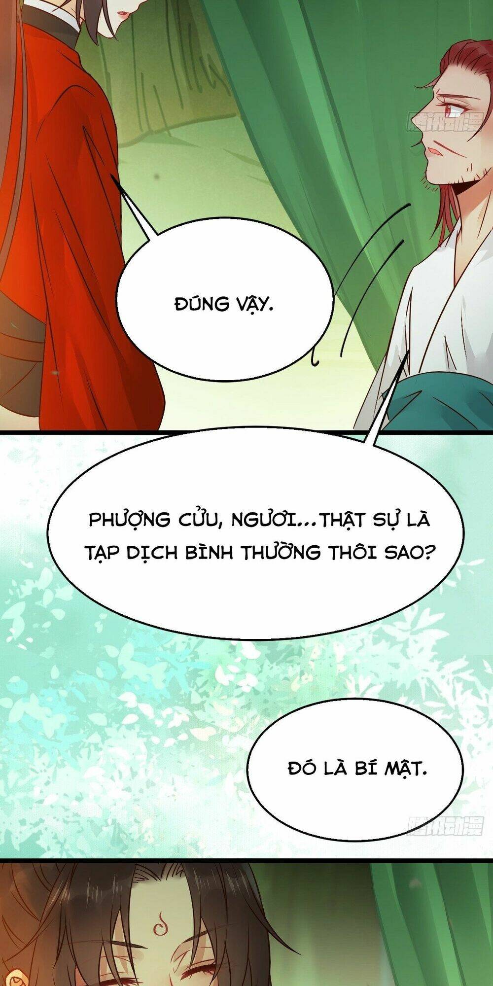 Tuyệt Sắc Quyến Rũ Quỷ Y Chí Tôn - Chapter 478 - Page 36