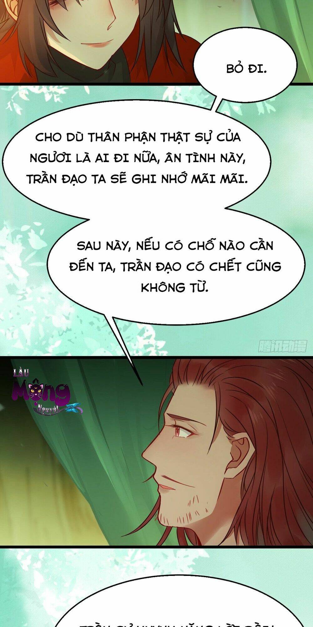 Tuyệt Sắc Quyến Rũ Quỷ Y Chí Tôn - Chapter 478 - Page 37