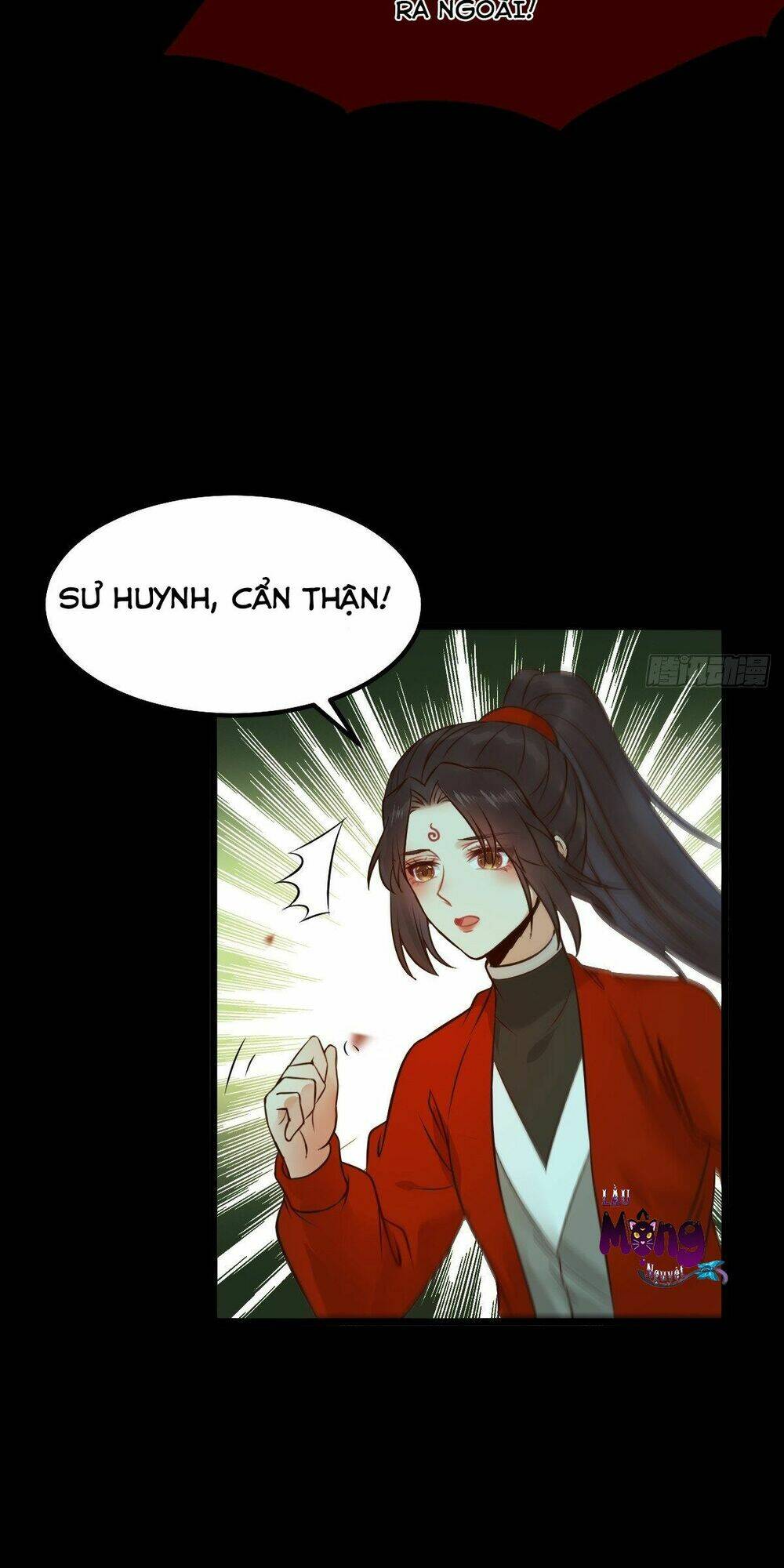 Tuyệt Sắc Quyến Rũ Quỷ Y Chí Tôn - Chapter 478 - Page 3