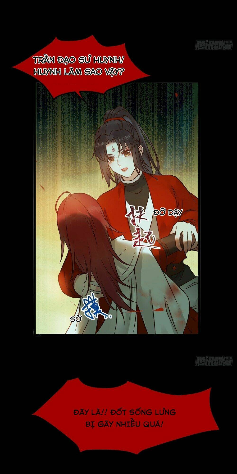 Tuyệt Sắc Quyến Rũ Quỷ Y Chí Tôn - Chapter 478 - Page 4