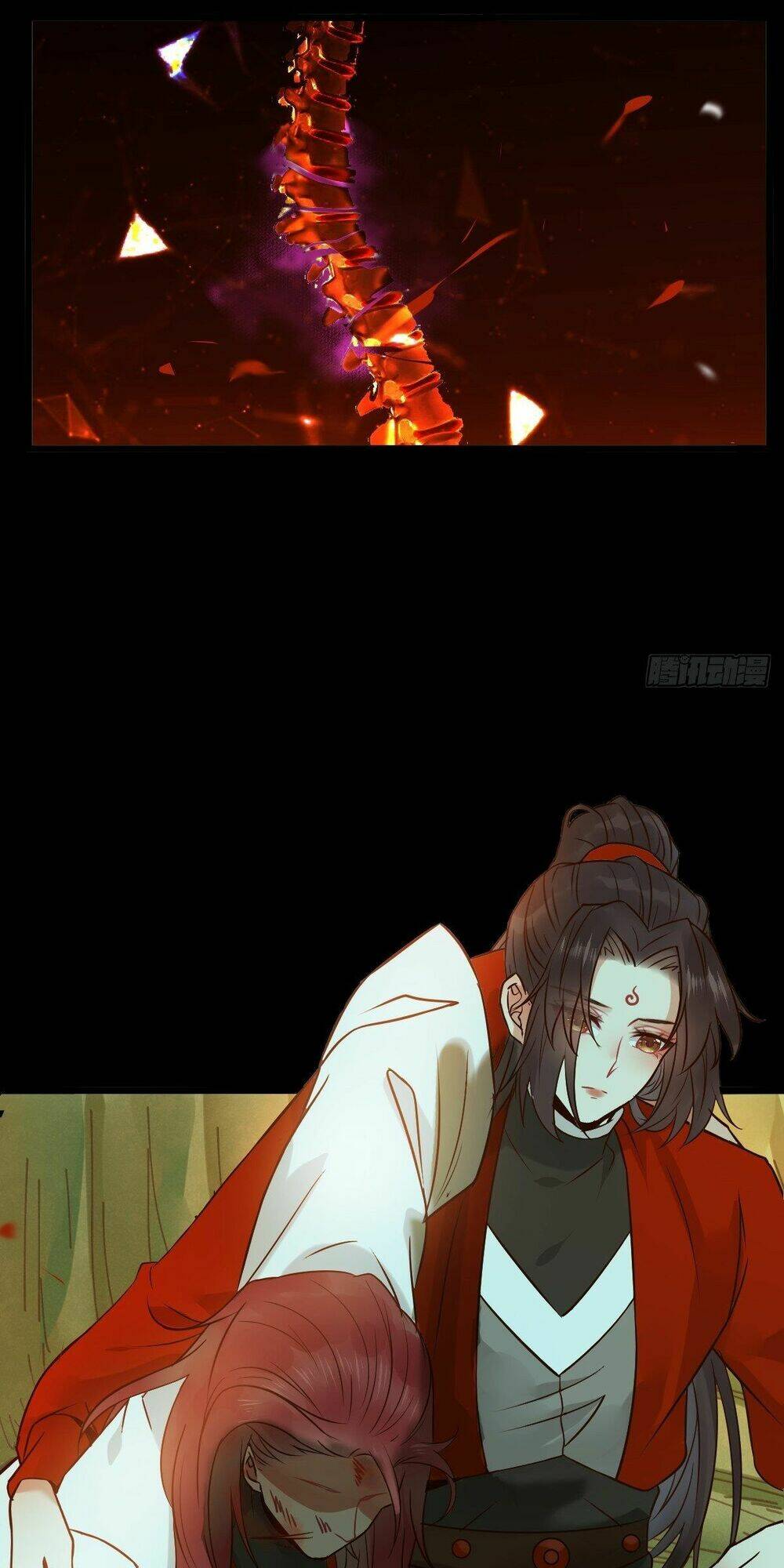 Tuyệt Sắc Quyến Rũ Quỷ Y Chí Tôn - Chapter 478 - Page 5