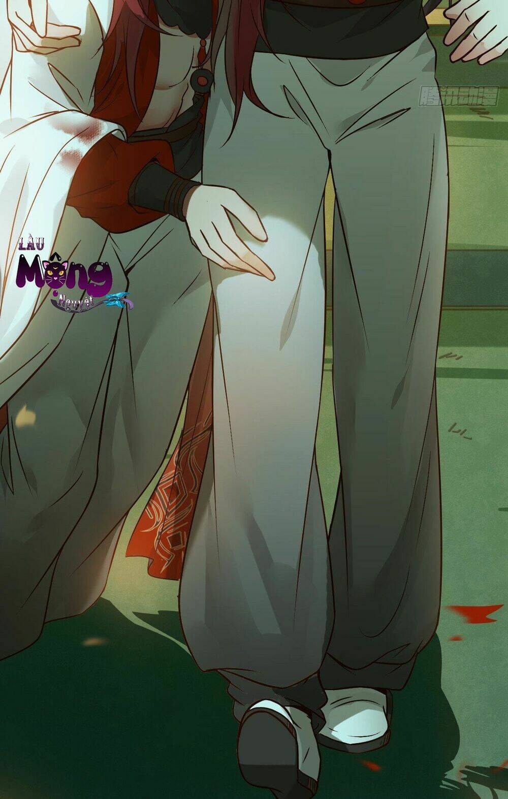 Tuyệt Sắc Quyến Rũ Quỷ Y Chí Tôn - Chapter 478 - Page 6