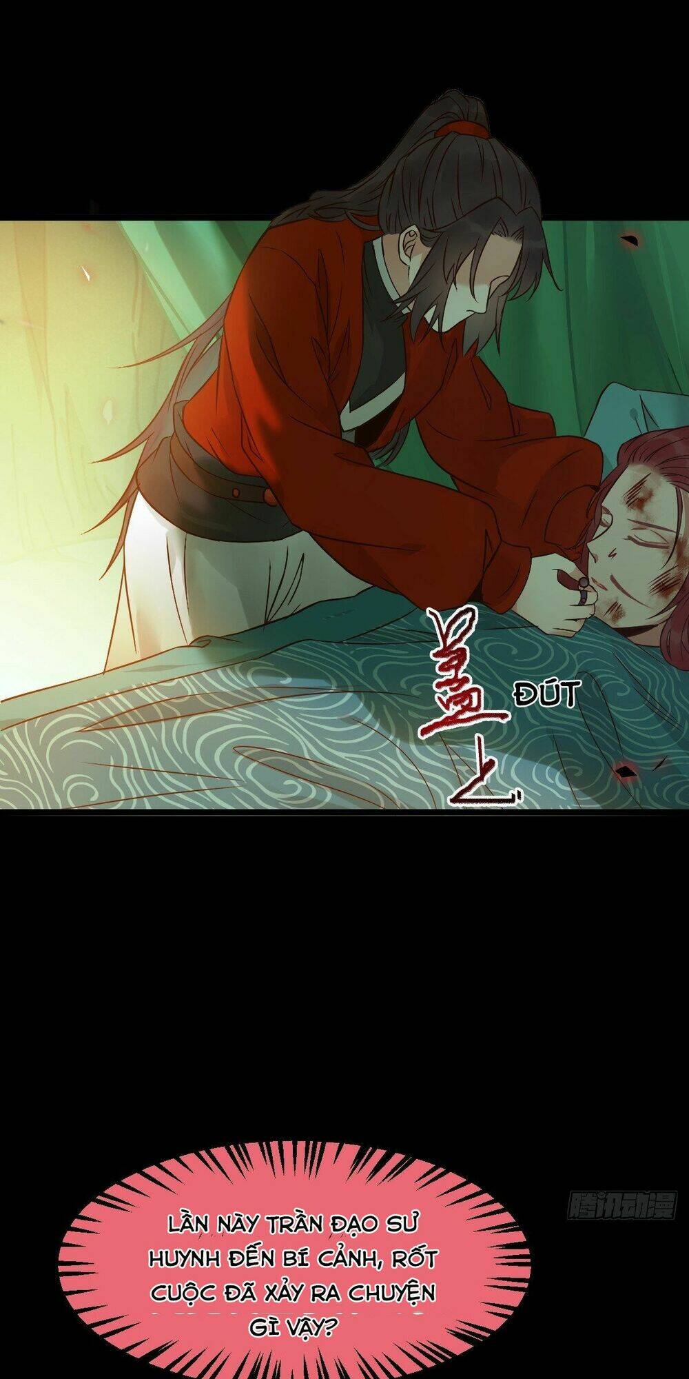 Tuyệt Sắc Quyến Rũ Quỷ Y Chí Tôn - Chapter 478 - Page 8