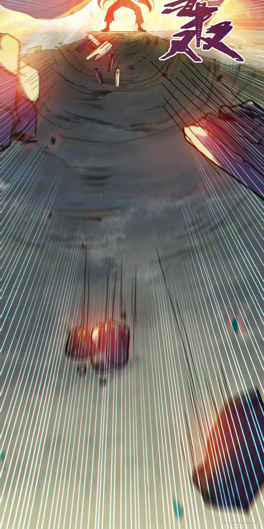 Tuyệt Sắc Quyến Rũ Quỷ Y Chí Tôn - Chapter 479.5 - Page 9