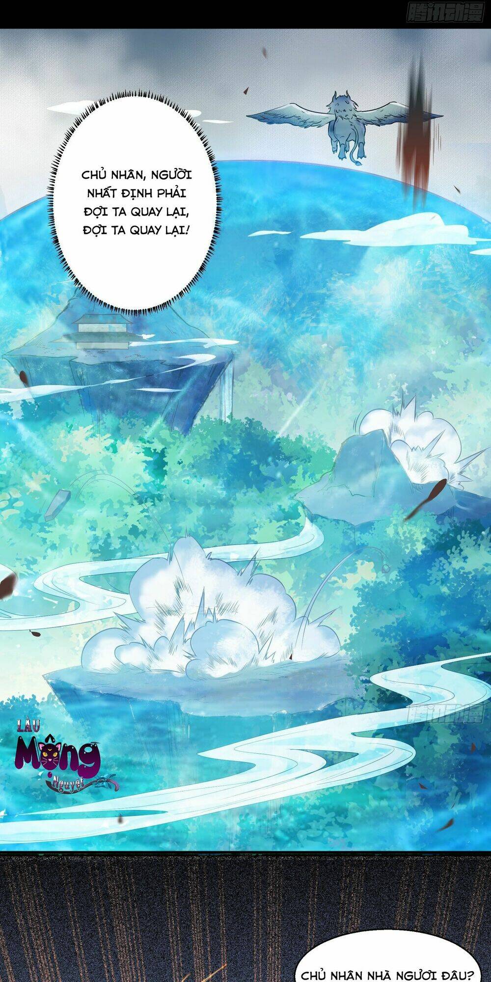 Tuyệt Sắc Quyến Rũ Quỷ Y Chí Tôn - Chapter 479.5 - Page 13