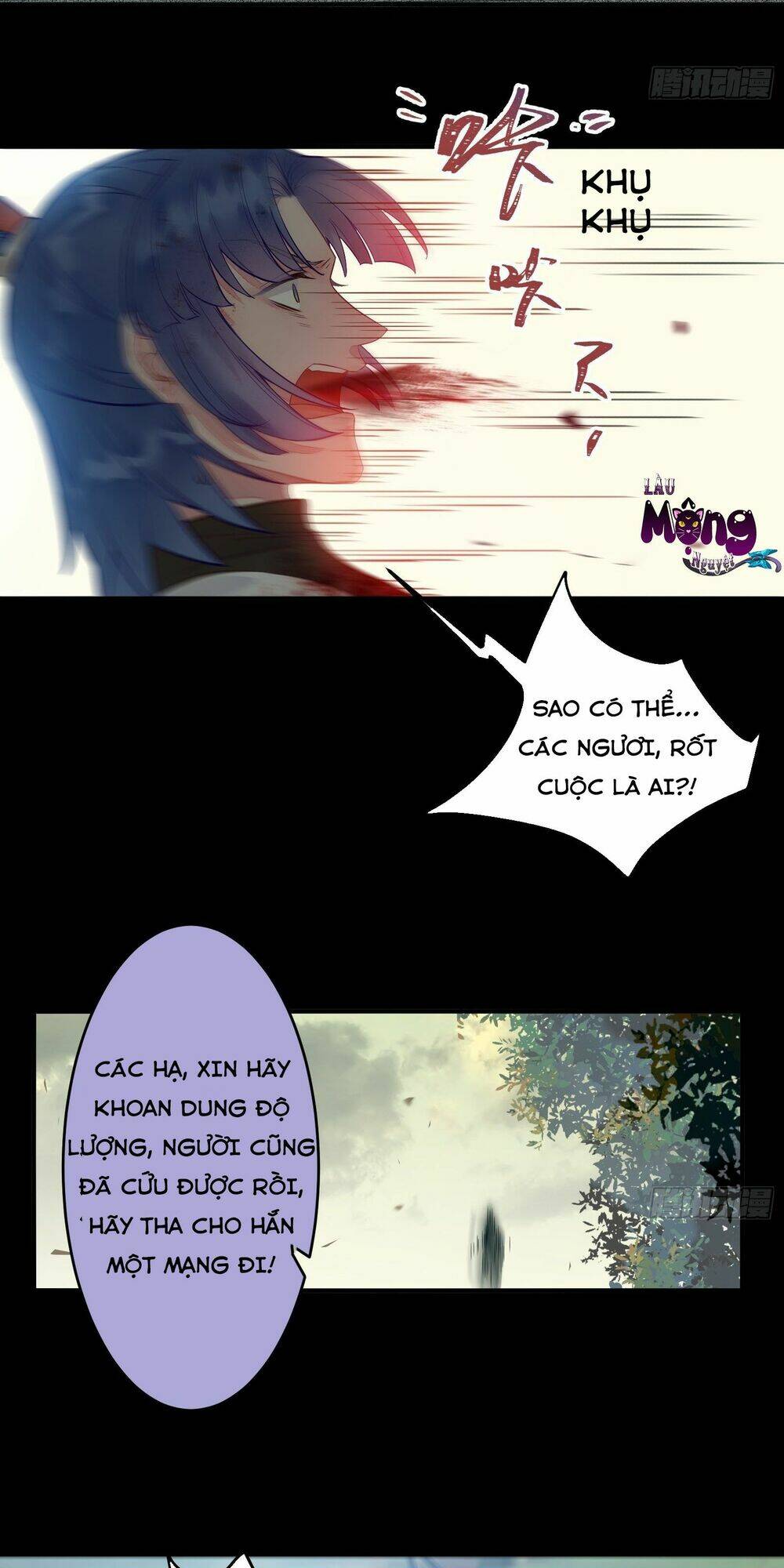 Tuyệt Sắc Quyến Rũ Quỷ Y Chí Tôn - Chapter 479.5 - Page 23