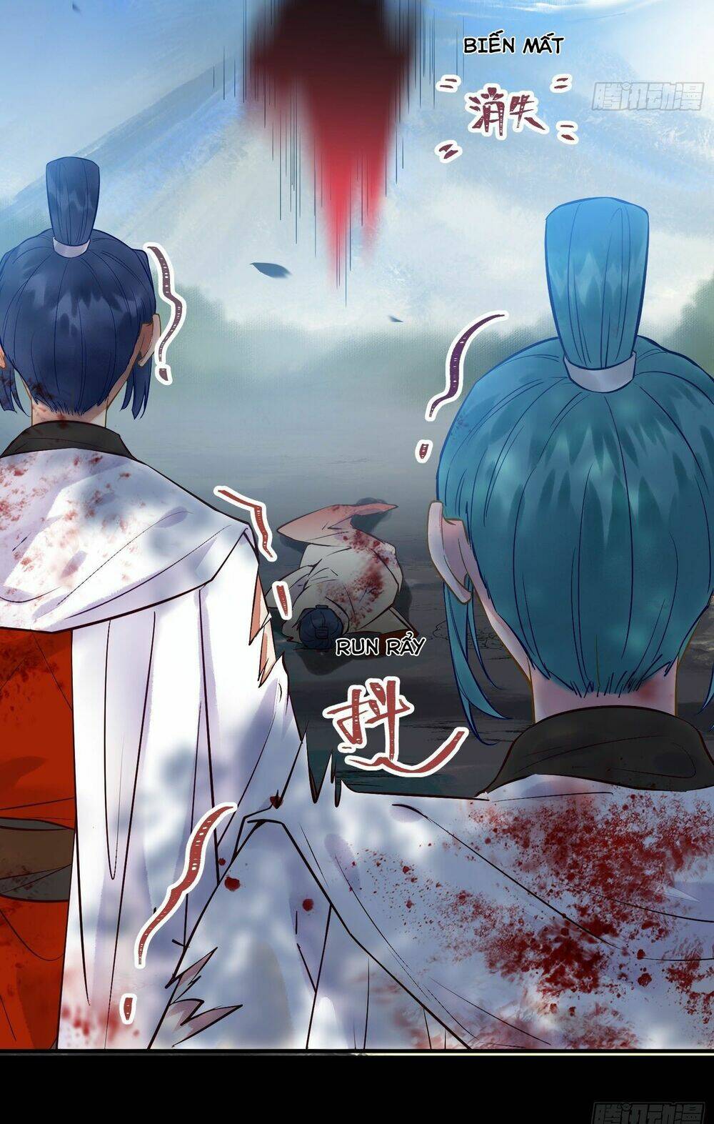 Tuyệt Sắc Quyến Rũ Quỷ Y Chí Tôn - Chapter 479.5 - Page 26