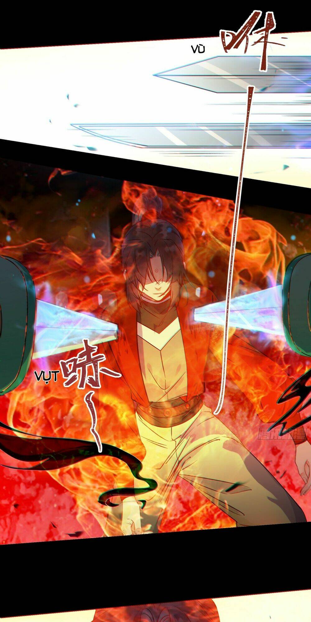 Tuyệt Sắc Quyến Rũ Quỷ Y Chí Tôn - Chapter 479.5 - Page 7