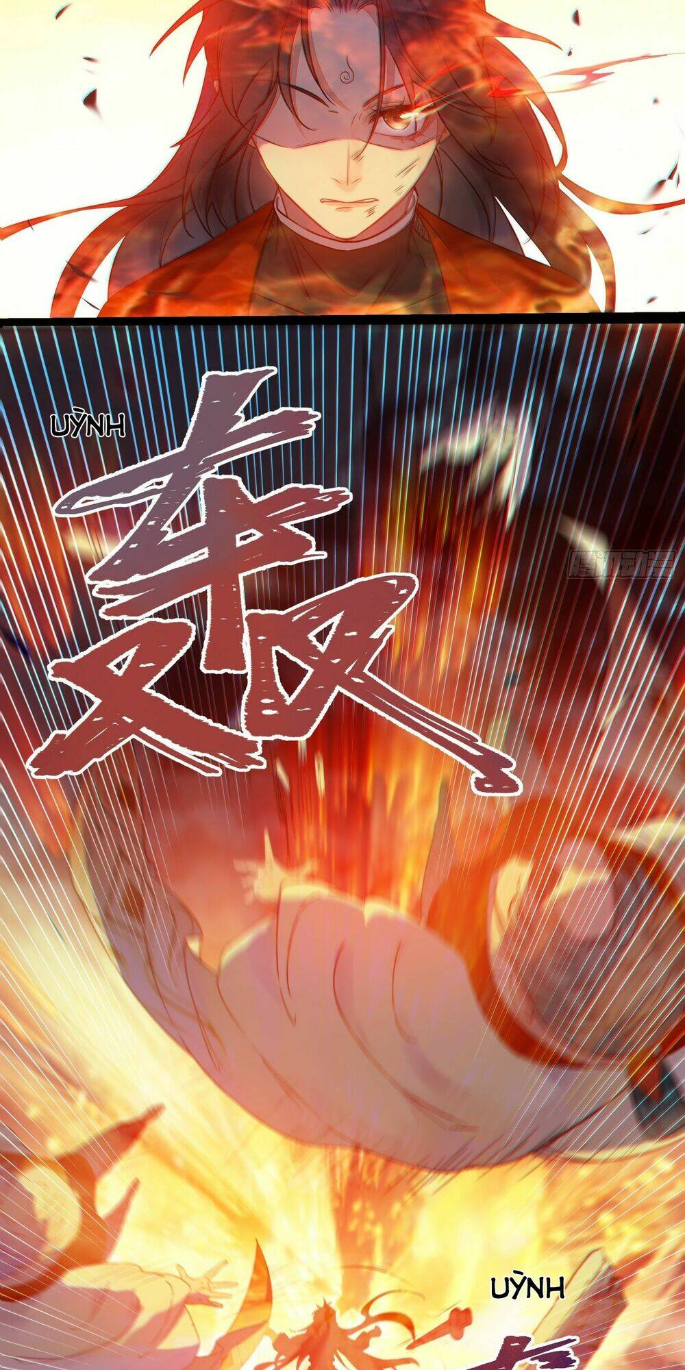 Tuyệt Sắc Quyến Rũ Quỷ Y Chí Tôn - Chapter 479.5 - Page 8