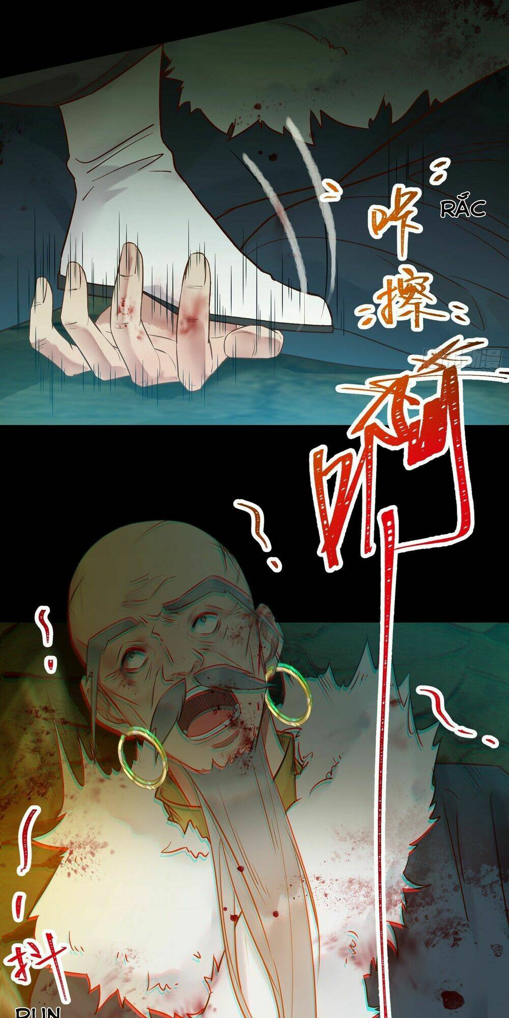 Tuyệt Sắc Quyến Rũ Quỷ Y Chí Tôn - Chapter 479 - Page 9