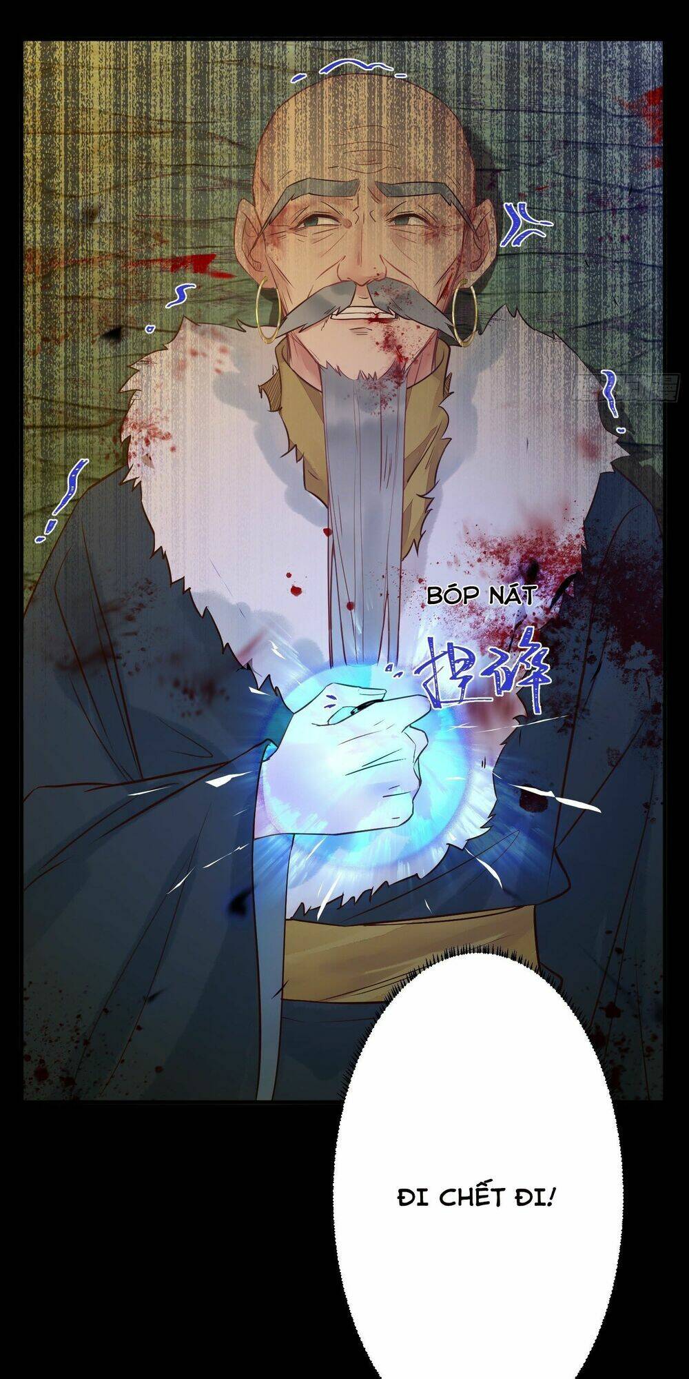 Tuyệt Sắc Quyến Rũ Quỷ Y Chí Tôn - Chapter 479 - Page 12