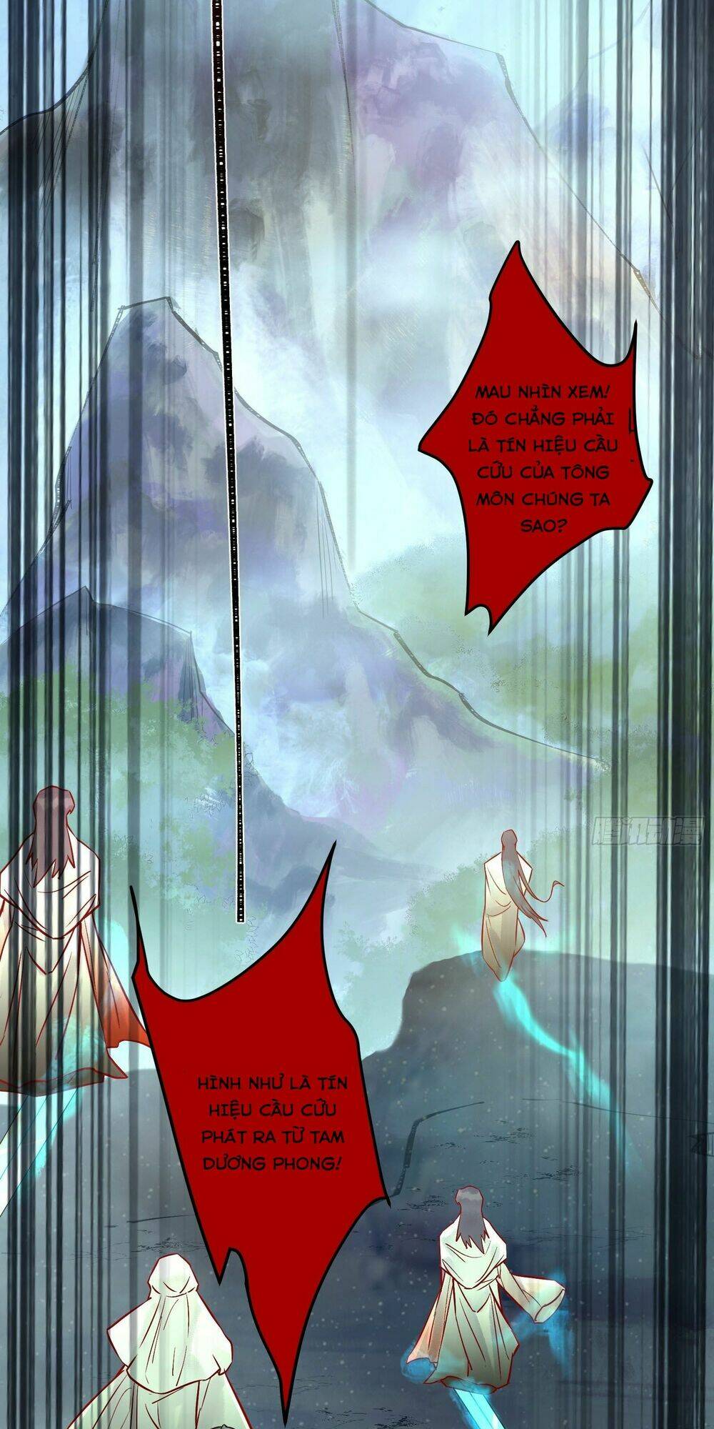 Tuyệt Sắc Quyến Rũ Quỷ Y Chí Tôn - Chapter 479 - Page 14