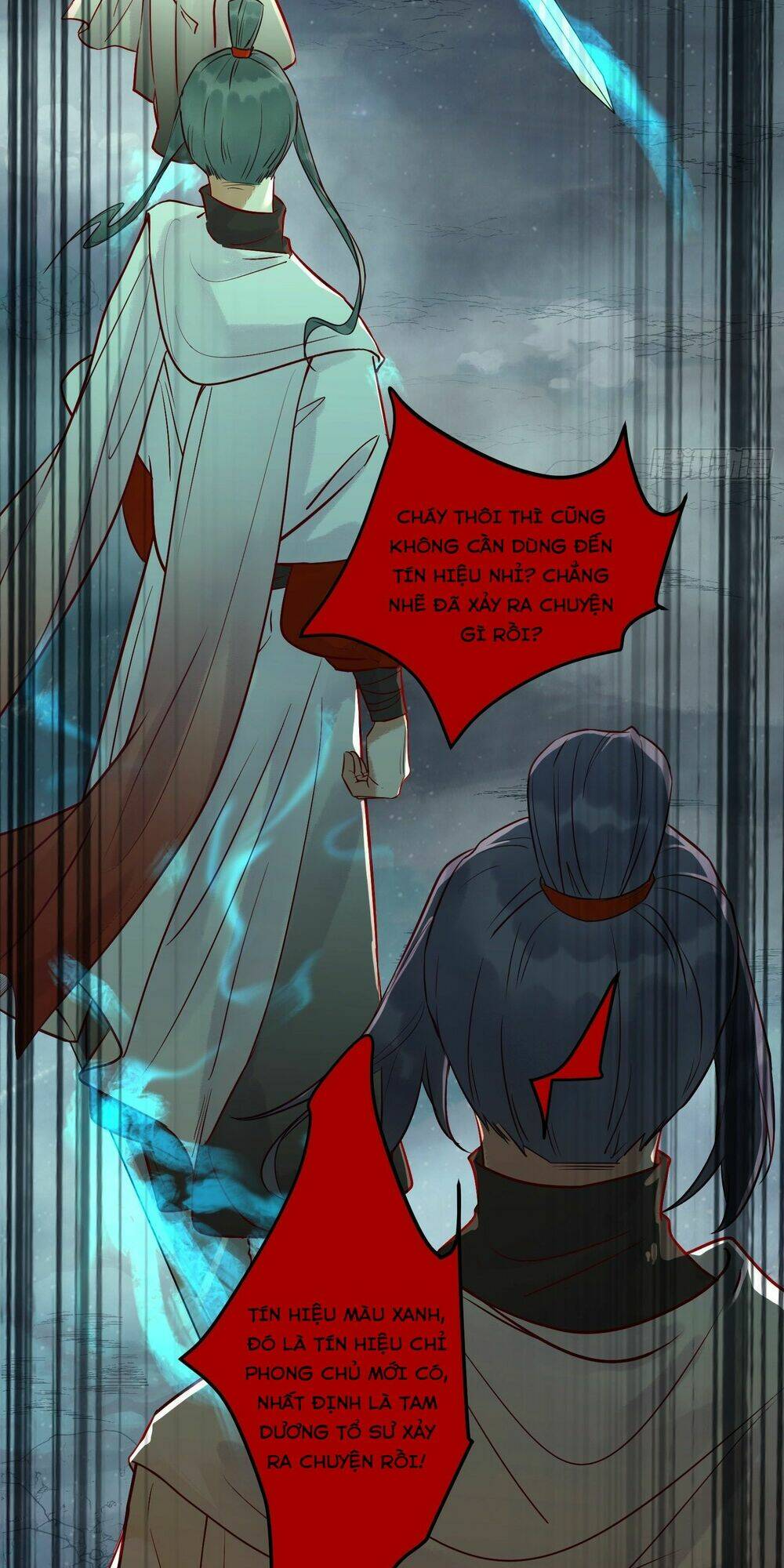 Tuyệt Sắc Quyến Rũ Quỷ Y Chí Tôn - Chapter 479 - Page 15