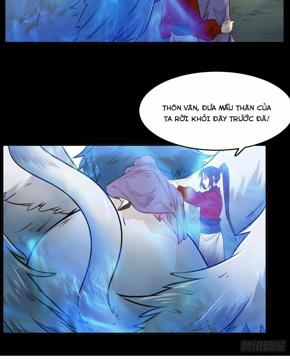 Tuyệt Sắc Quyến Rũ Quỷ Y Chí Tôn - Chapter 479 - Page 17