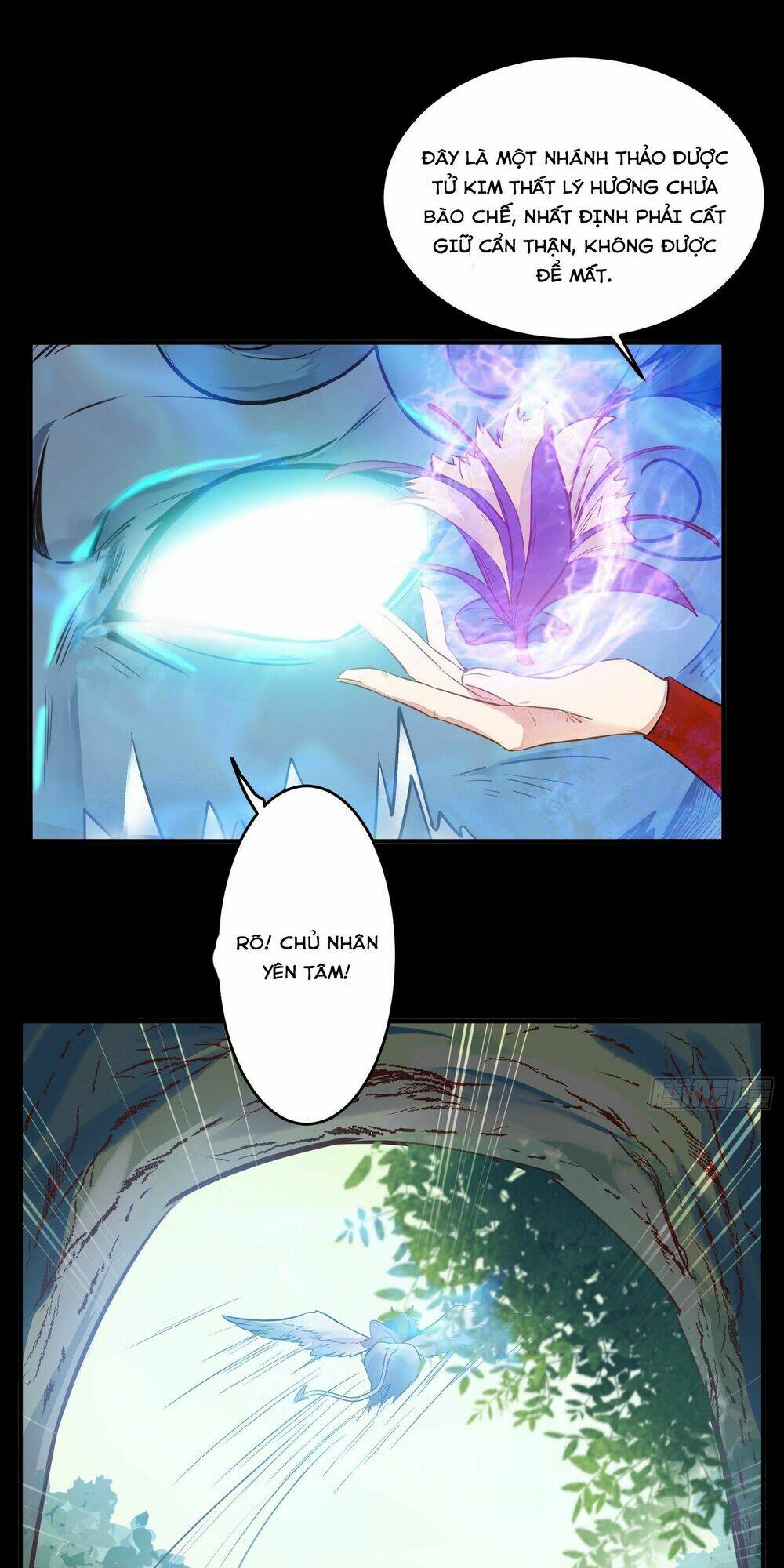 Tuyệt Sắc Quyến Rũ Quỷ Y Chí Tôn - Chapter 479 - Page 19