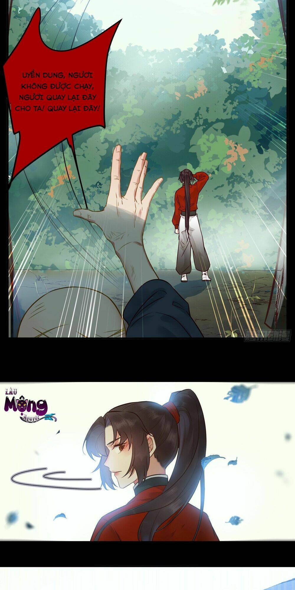 Tuyệt Sắc Quyến Rũ Quỷ Y Chí Tôn - Chapter 479 - Page 20