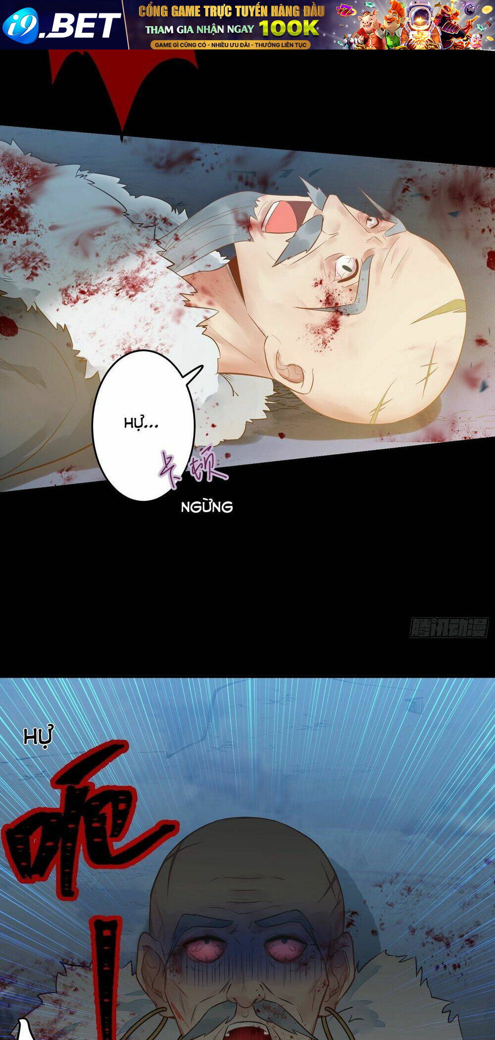 Tuyệt Sắc Quyến Rũ Quỷ Y Chí Tôn - Chapter 479 - Page 23