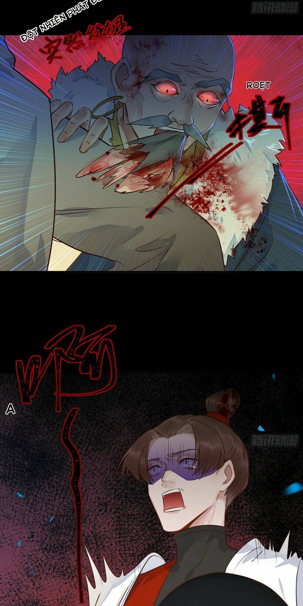 Tuyệt Sắc Quyến Rũ Quỷ Y Chí Tôn - Chapter 479 - Page 25