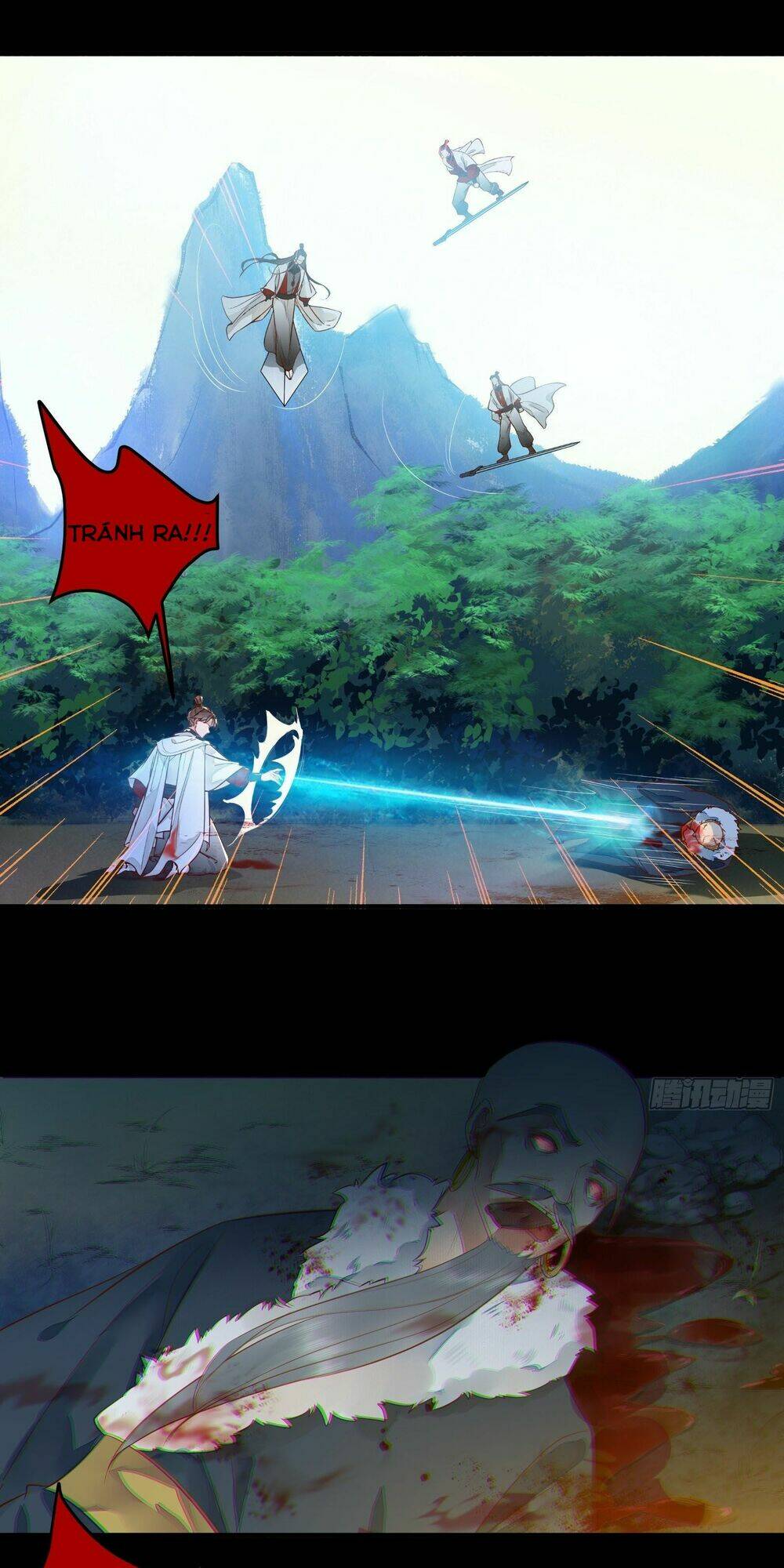 Tuyệt Sắc Quyến Rũ Quỷ Y Chí Tôn - Chapter 479 - Page 28