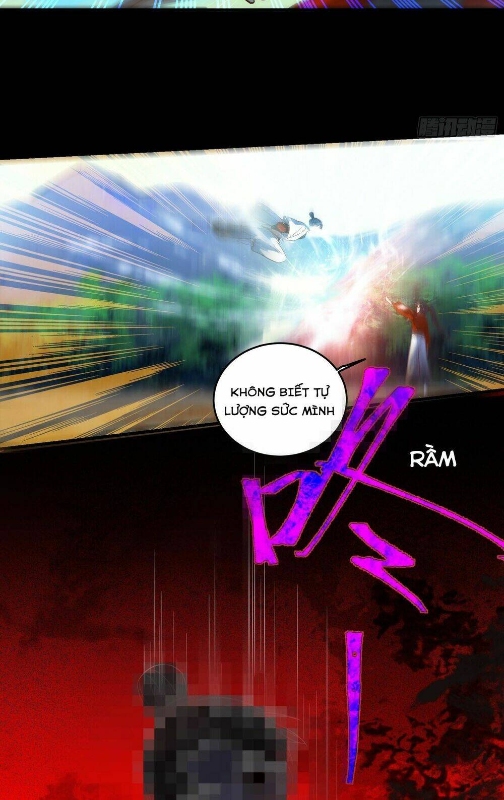 Tuyệt Sắc Quyến Rũ Quỷ Y Chí Tôn - Chapter 479 - Page 30