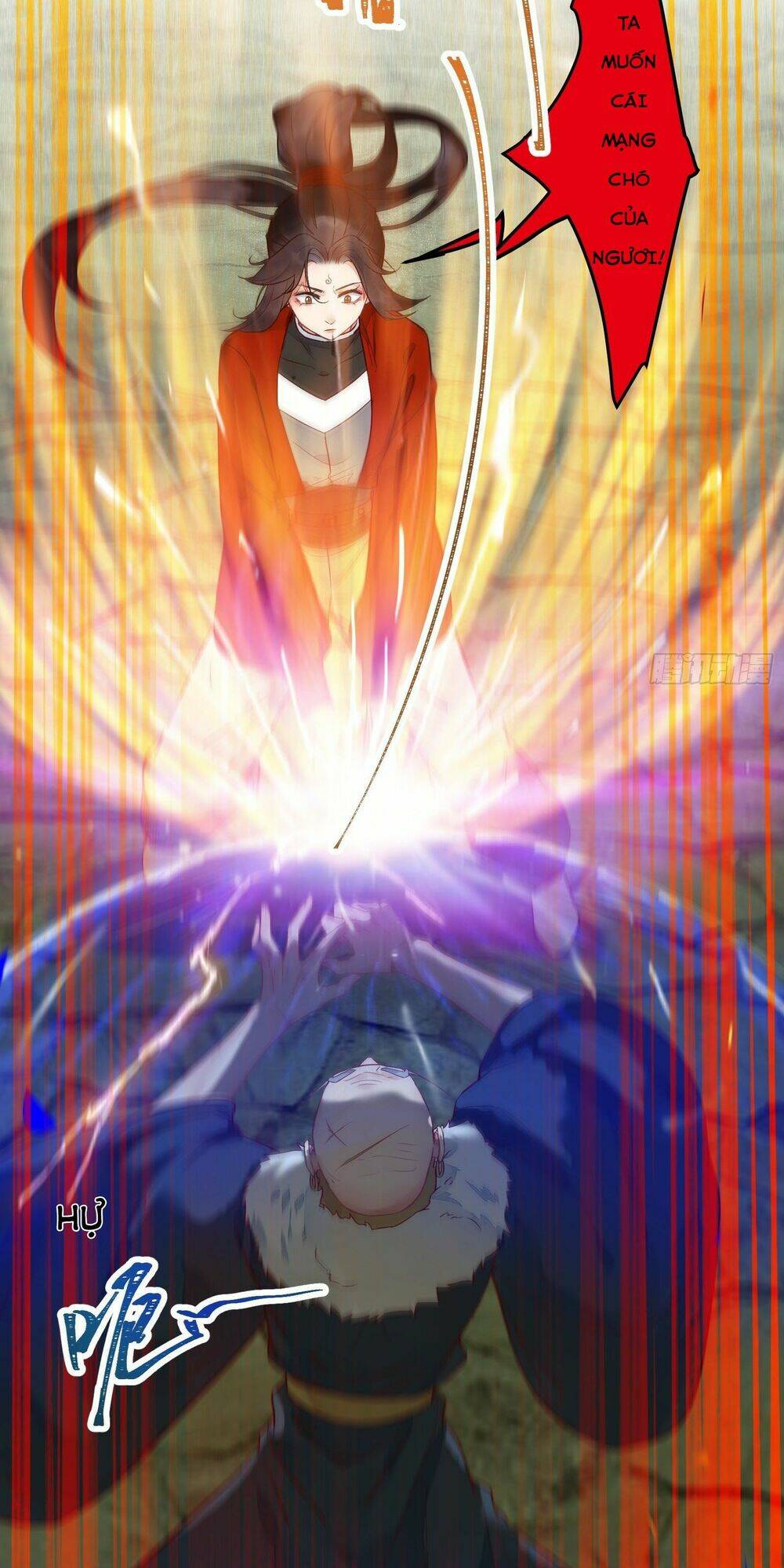 Tuyệt Sắc Quyến Rũ Quỷ Y Chí Tôn - Chapter 479 - Page 4